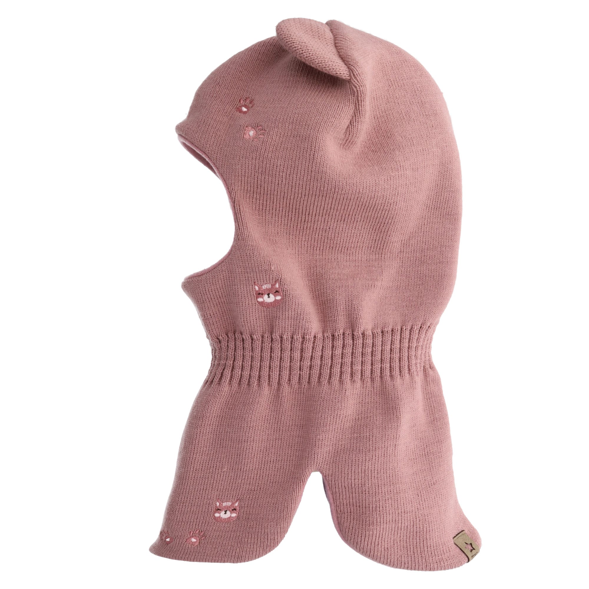 MAXIMO Bonnet tricoté