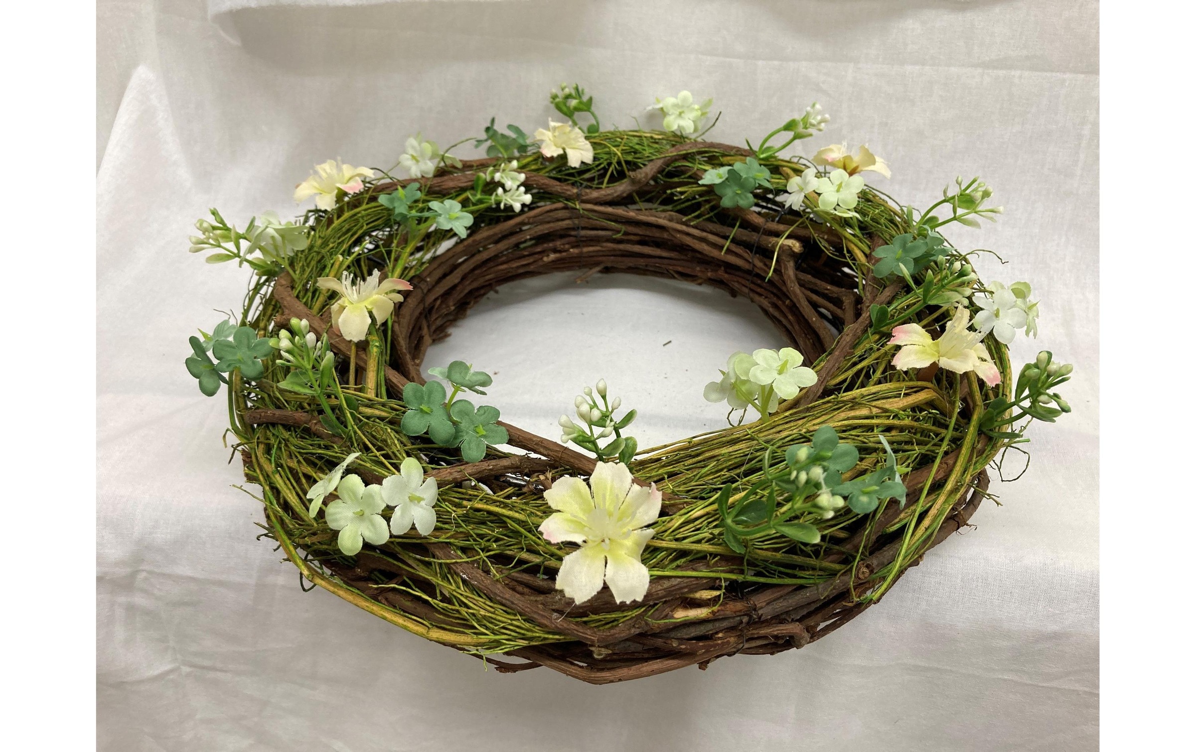 Dekokranz »Türkranz Frühling«