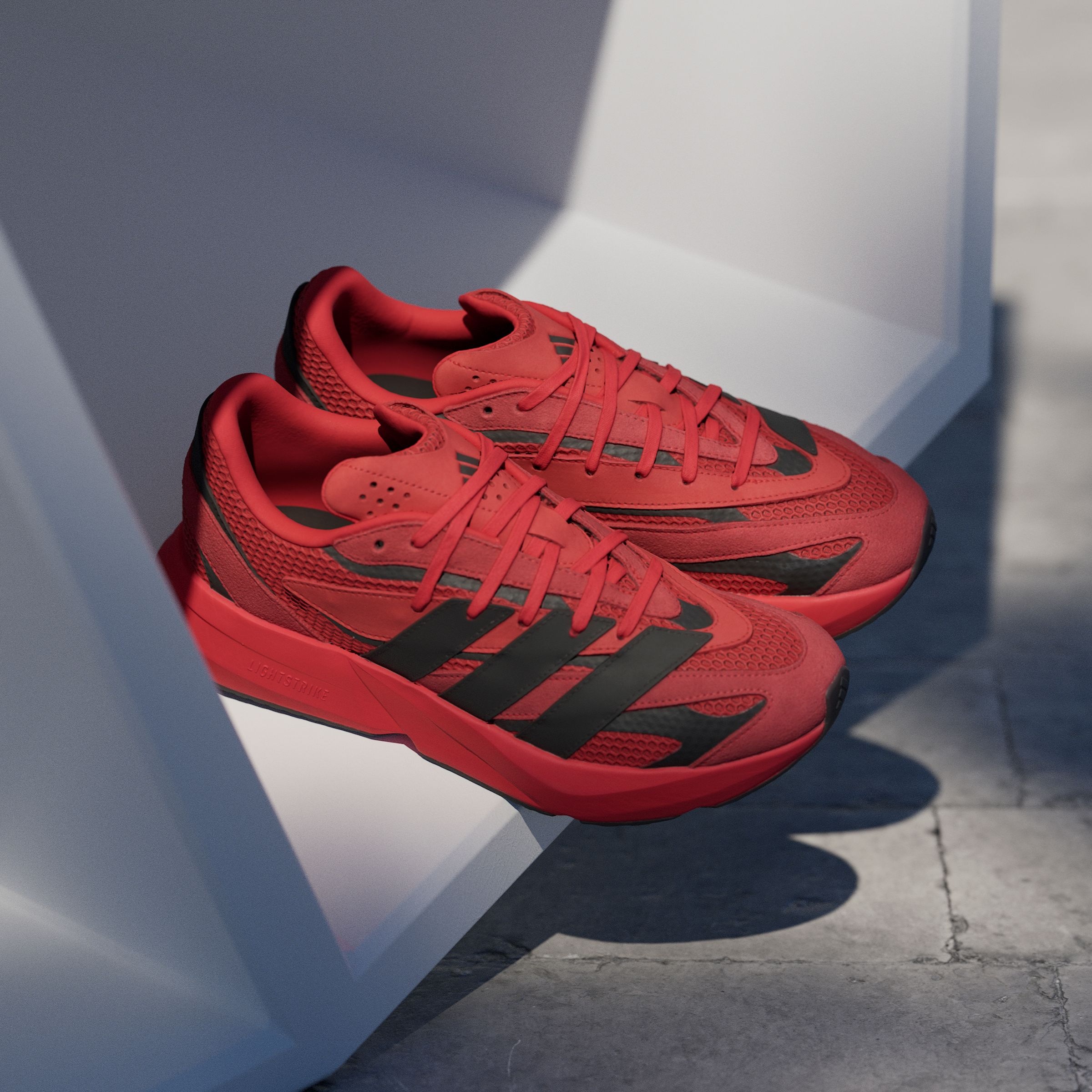 adidas Sportswear Sneaker »LIGHTBLAZE«