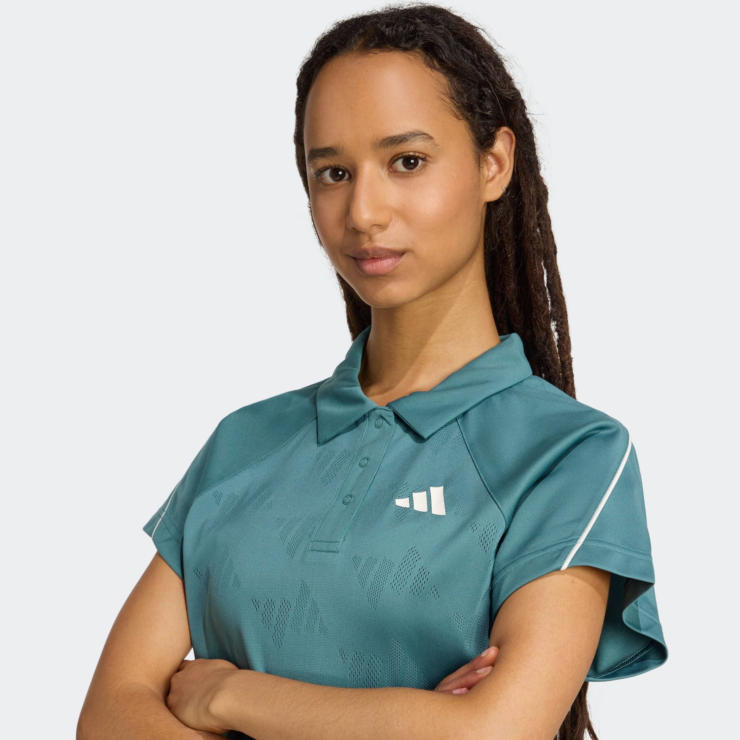adidas Sportswear T-Shirt »W STA SEAS TOP«