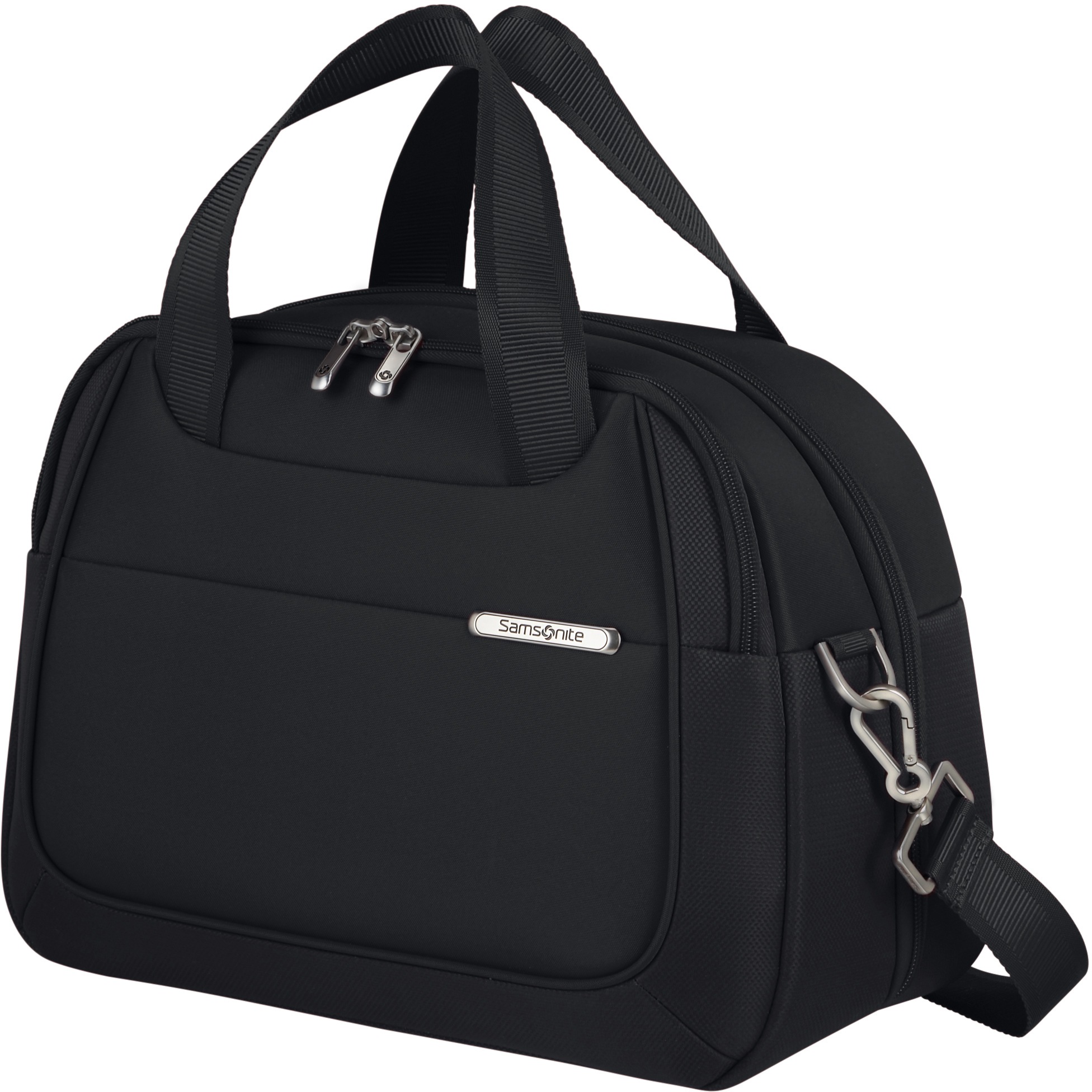 Samsonite Kosmetiktasche »D'LITE«, Beauty-Bag Beautybox Schminketui Kosmetikbox