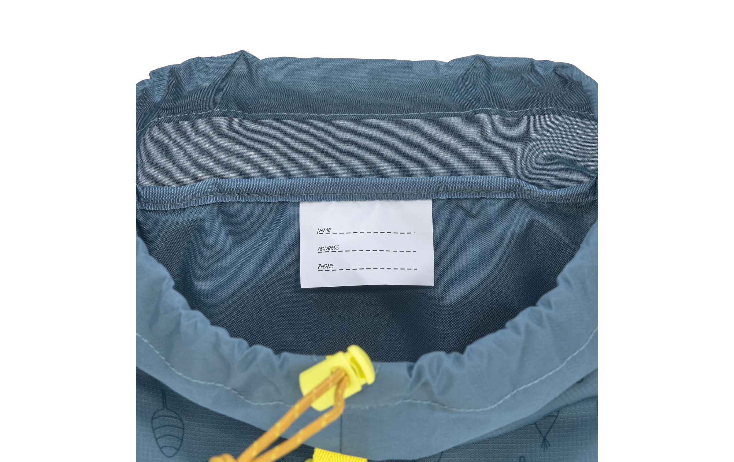 LÄSSIG Rucksack »Outdoor Adventure B«