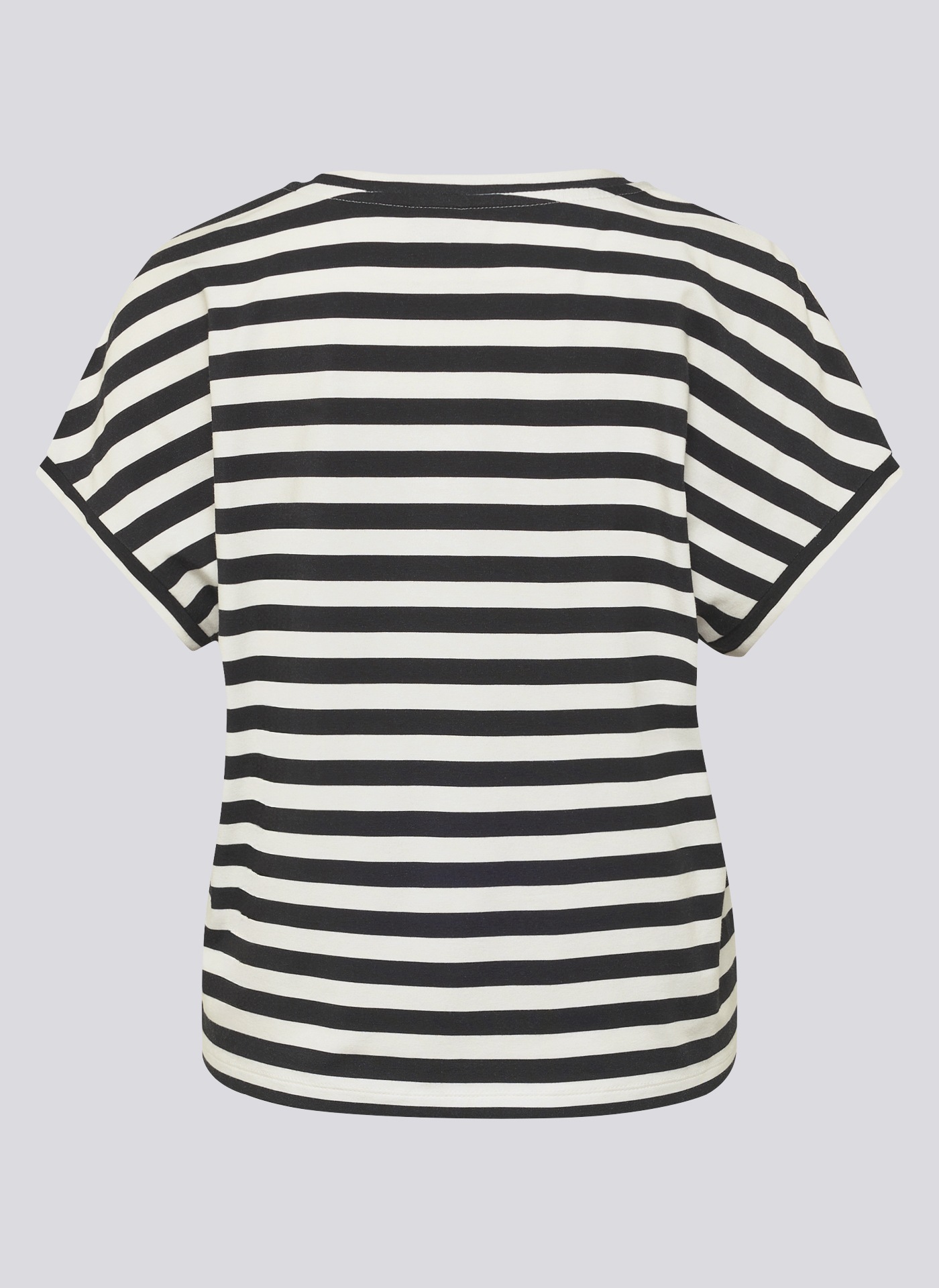 Rabe T-Shirt mit All-Over Print