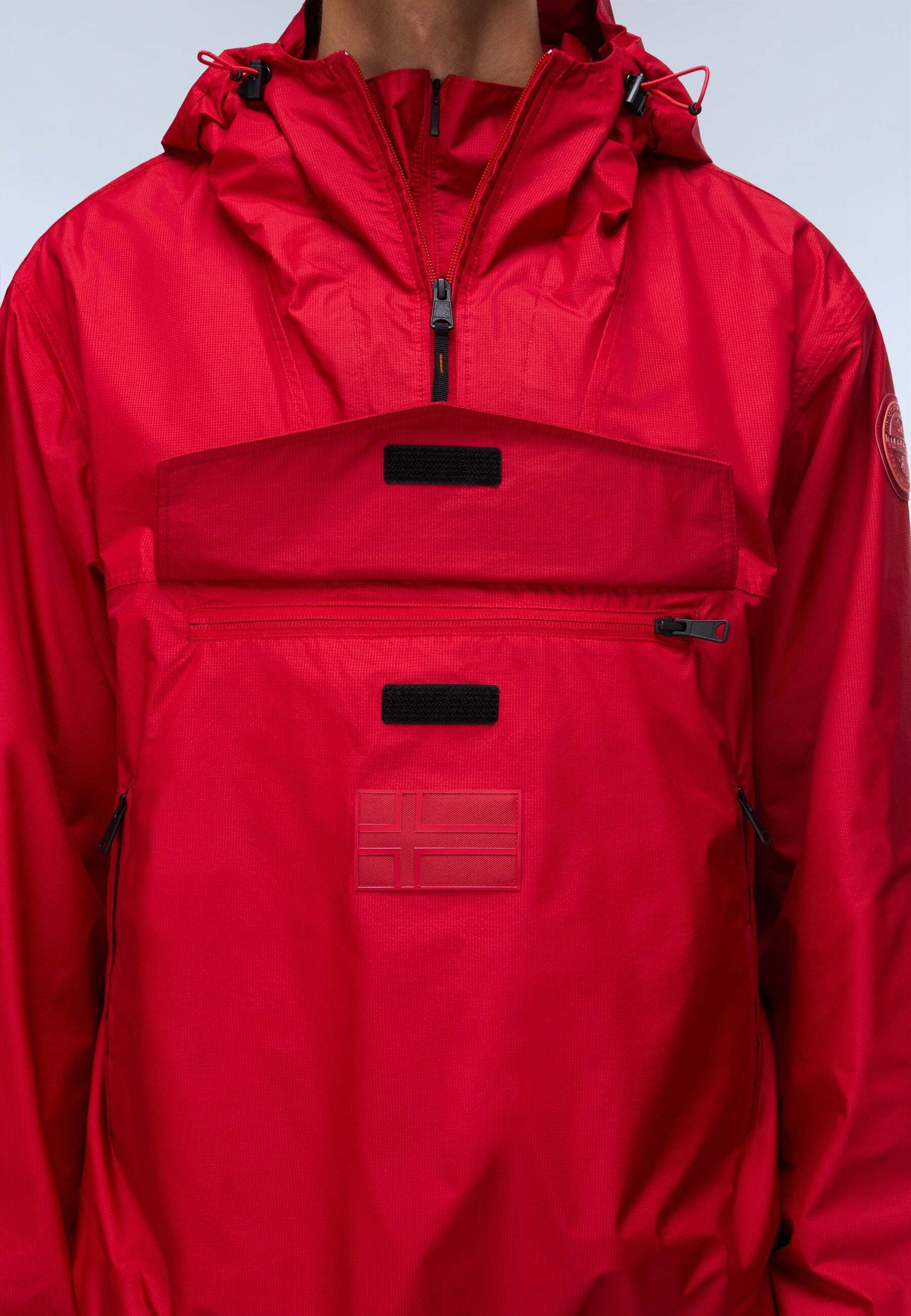 Napapijri Regenjacke »Napapijri Anorakjacke RF NEXT WB«