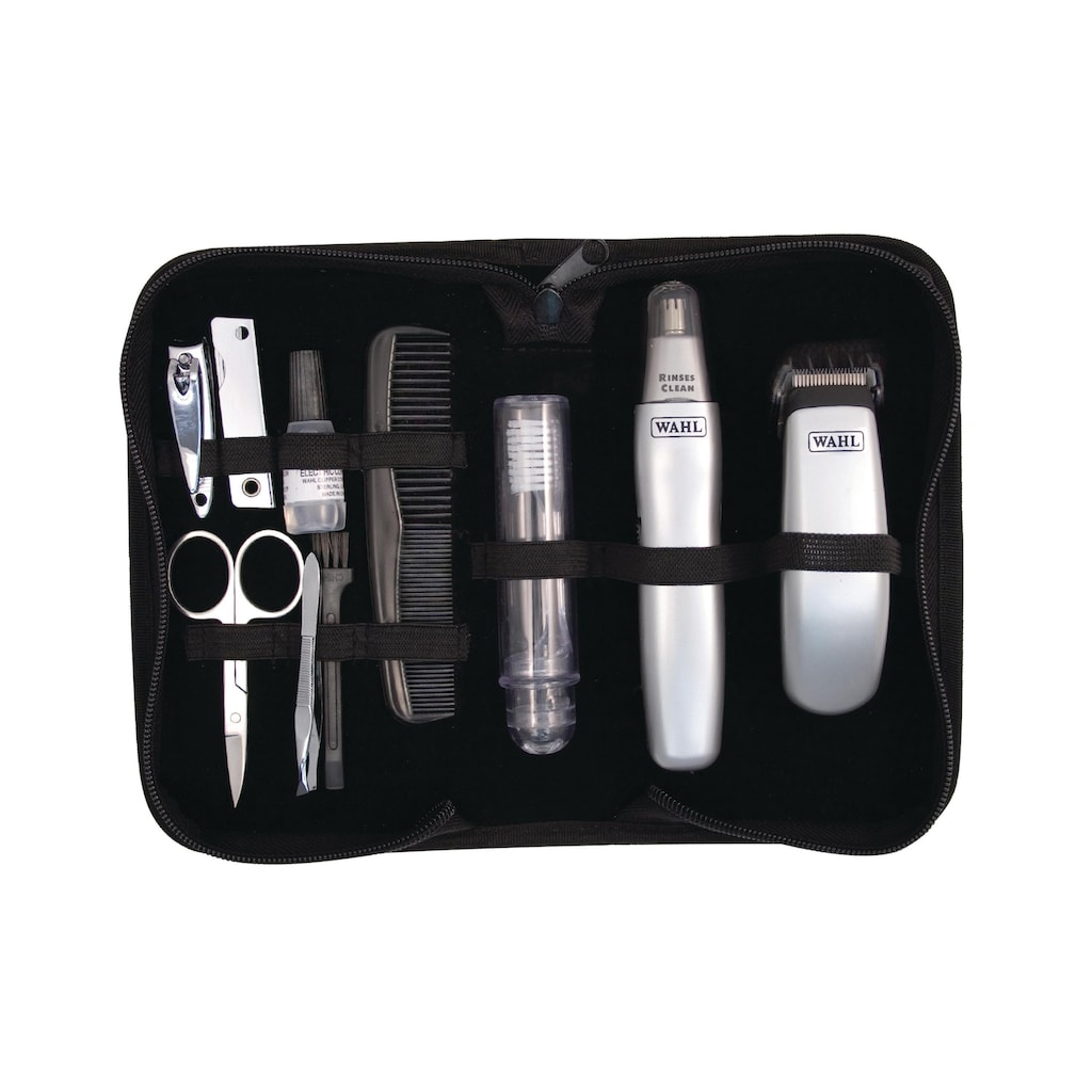 Wahl Haarschneider »»Travel Kit««