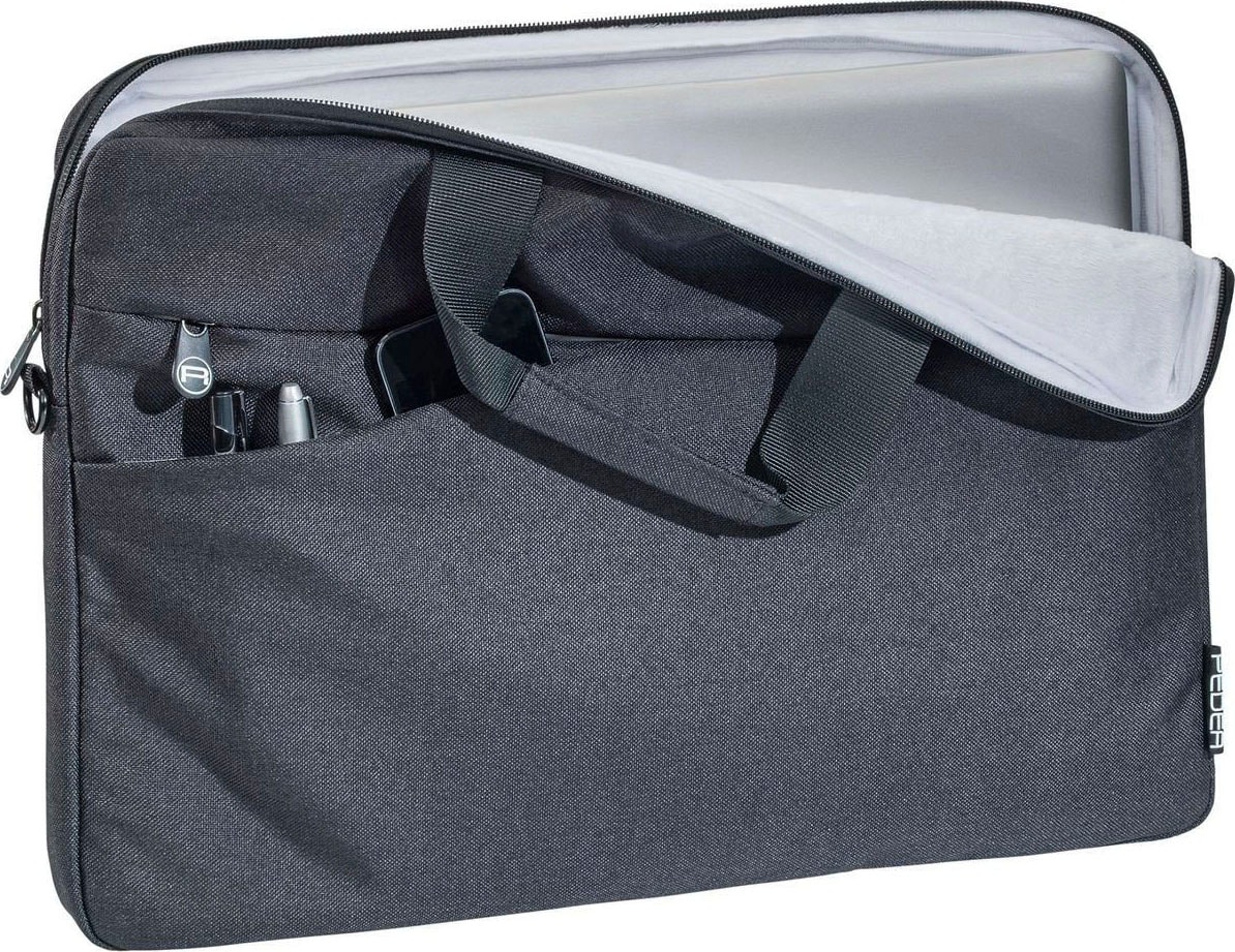 PEDEA Laptoptasche »Fashion 33,8 cm (13,3)«