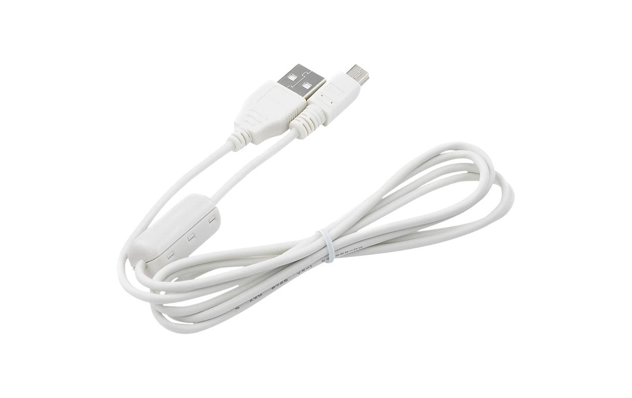 Image of Canon USB-Kabel "USB IFC-400PCU" 130 cm