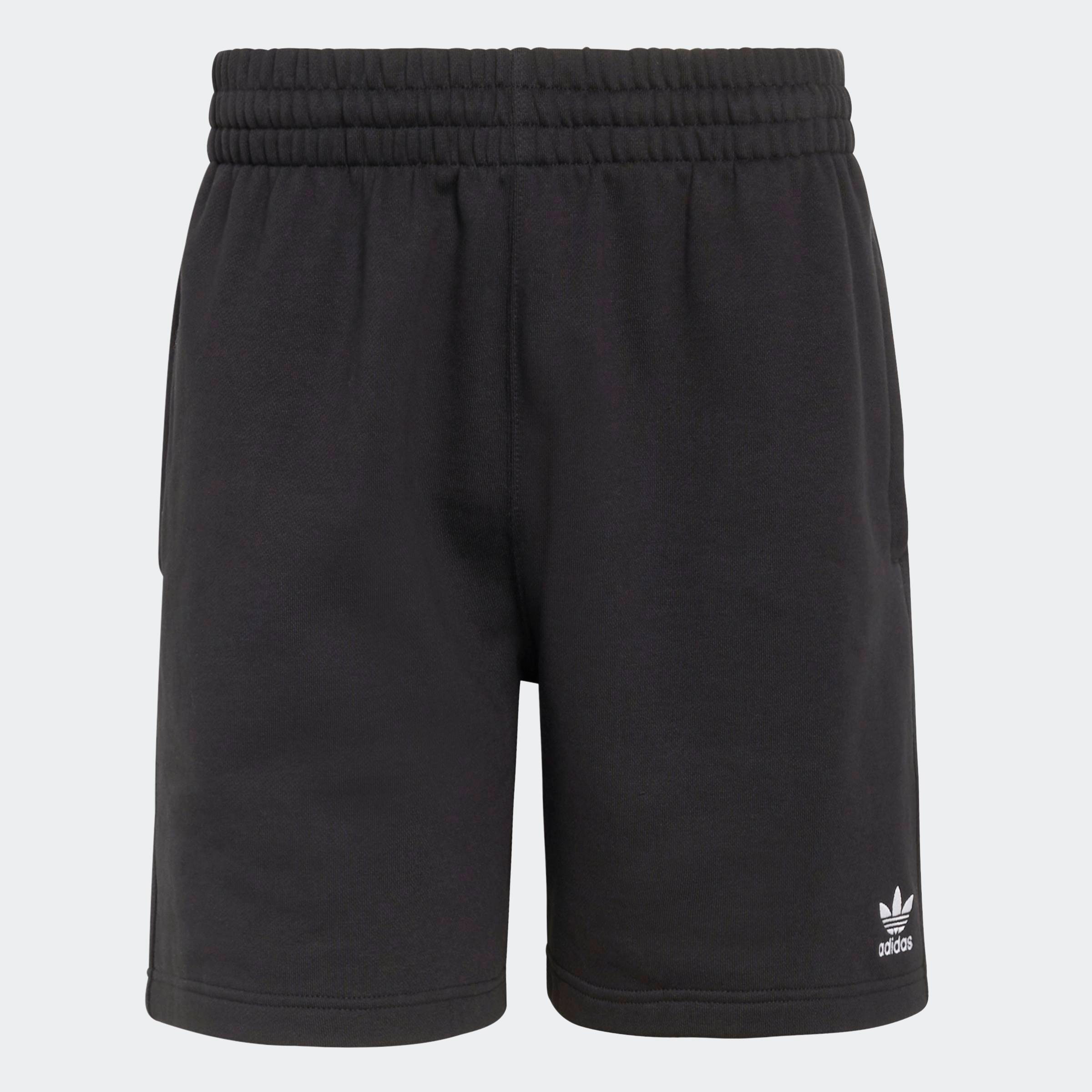 adidas Originals Shorts »TREFOIL ESSENTIALS 7 INCH FLEECE«  sportlicher Stil, für vielseitige Alltagsaktivitäten