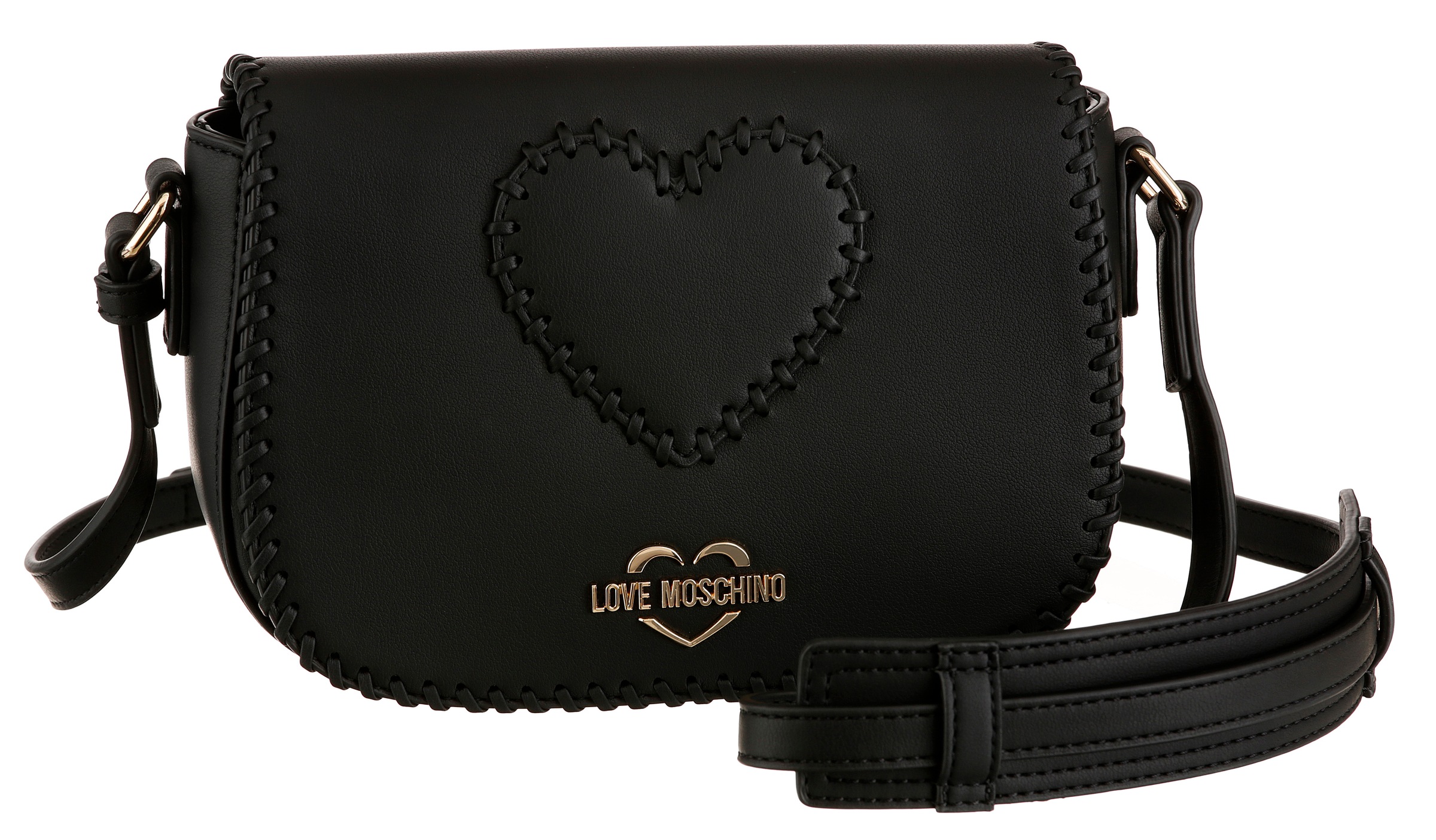 Image of LOVE MOSCHINO Umhängetasche, in schlichter Optik bei Ackermann Versand Schweiz