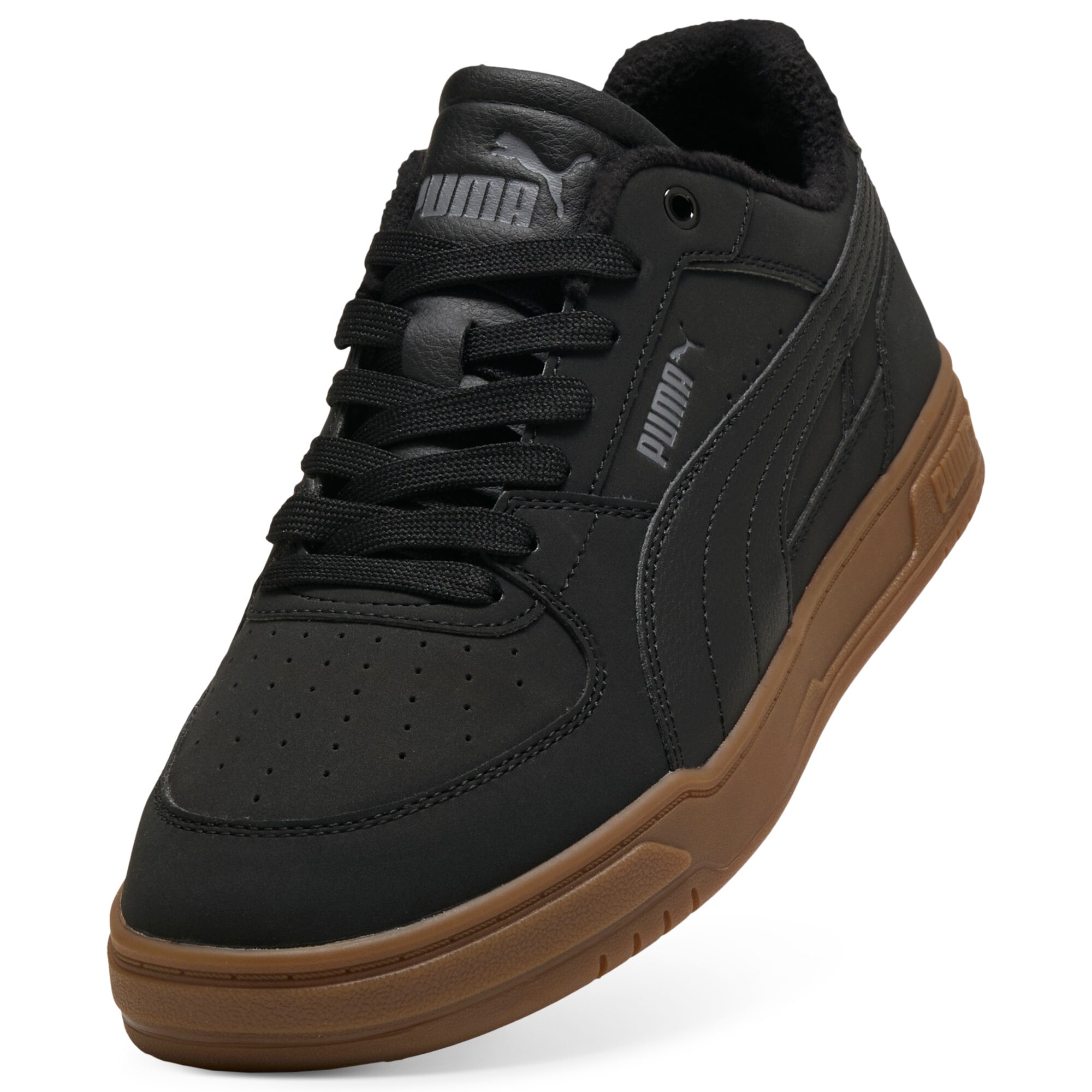 PUMA Bottes d'hiver »CAVEN III WTR«  bottines sneakers, chaussures d'hiver