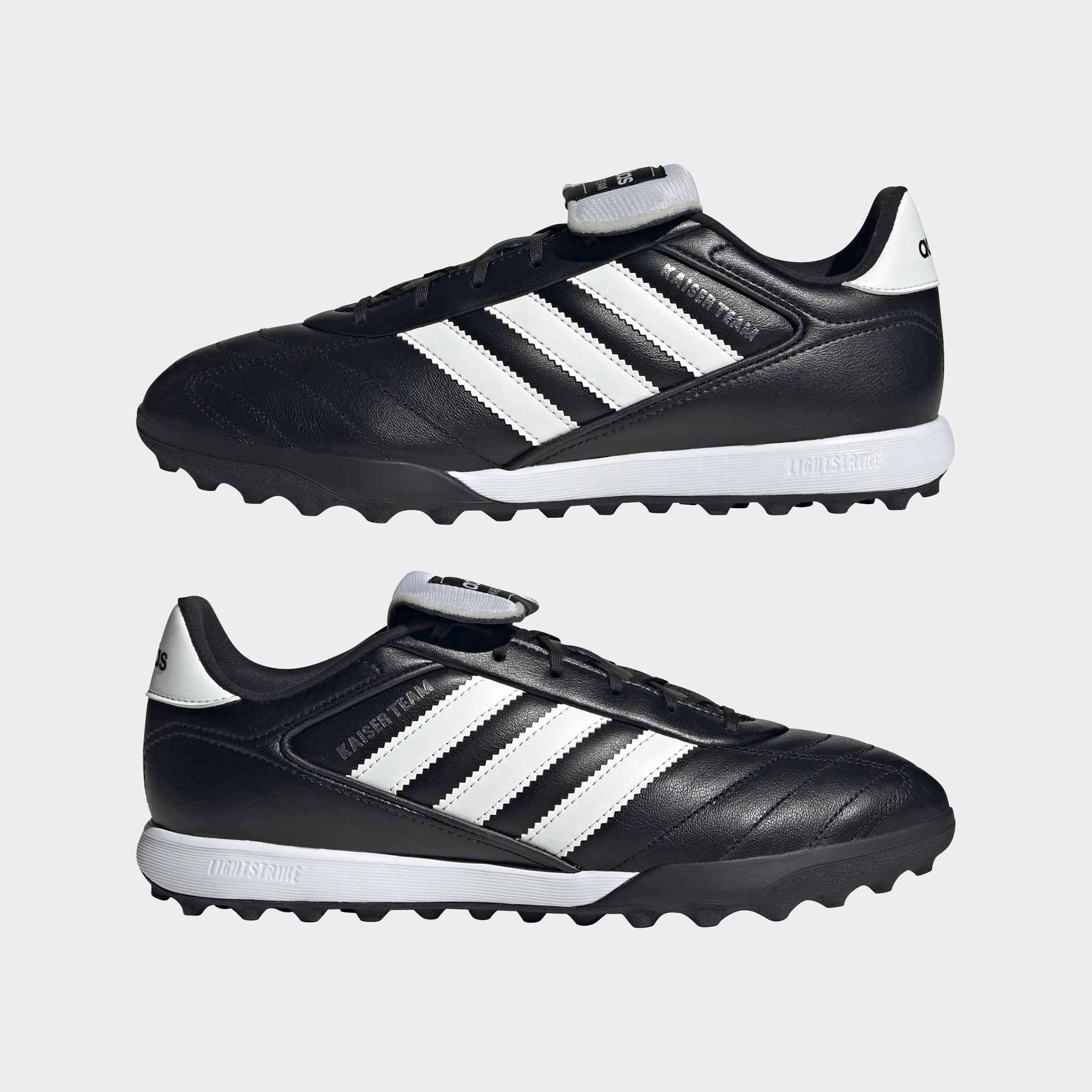 adidas Performance Fussballschuh »KAISER TEAM 2  FÜR KUNSTRASEN«  für kurzen Kunstrasen, Hart- und Aschenplätze