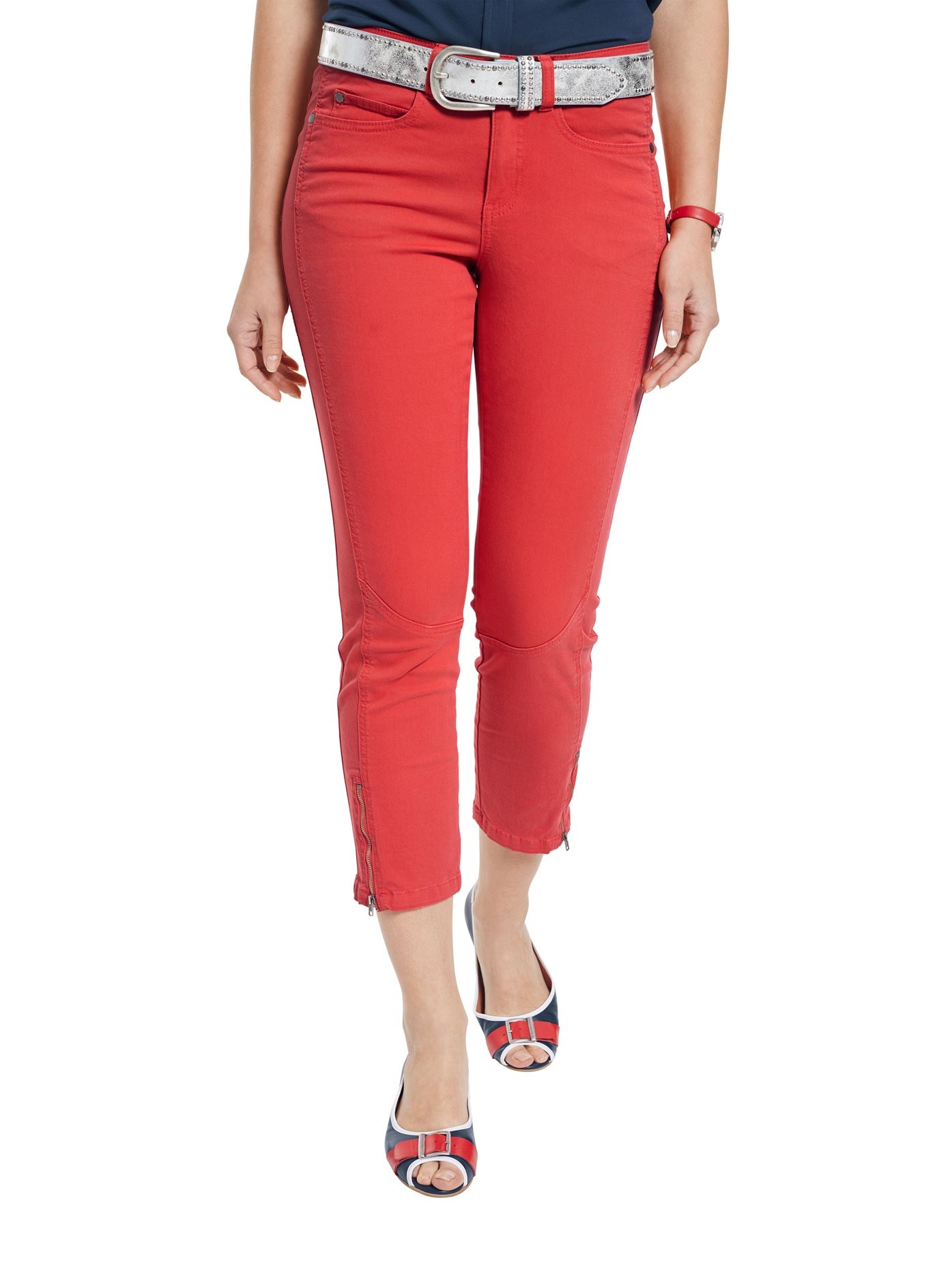 Image of RICK CARDONA by Heine 3/4-Hose bei Ackermann Versand Schweiz