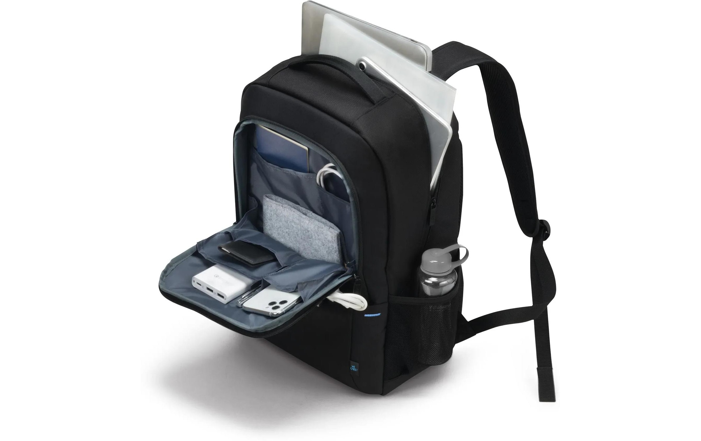 DICOTA Notebook-Rucksack »Plus TWO 14-16 16«