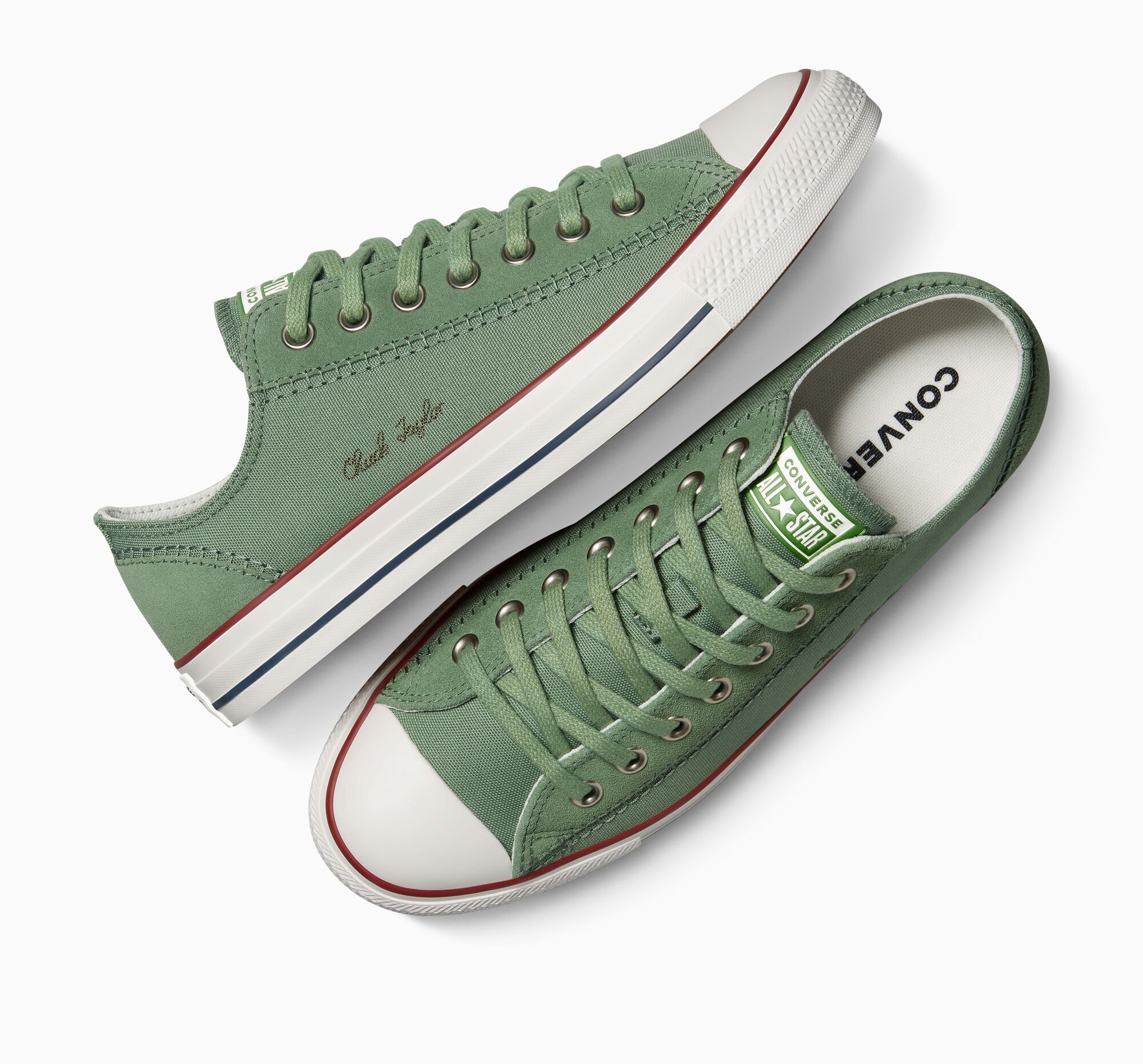 Converse Sneaker »CHUCK TAYLOR ALL STAR WIDE«