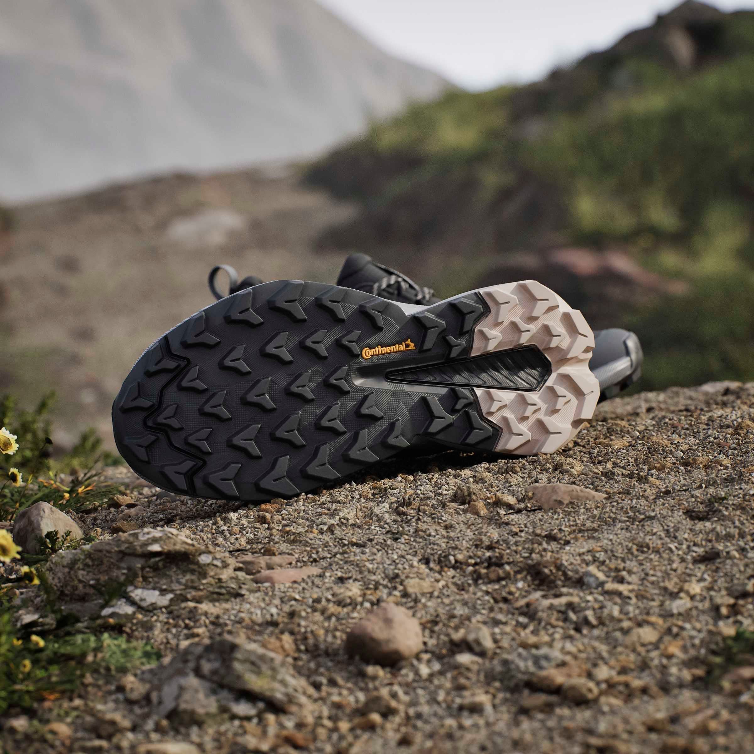 adidas TERREX Wanderschuh »TRAILMAKER 2.0«