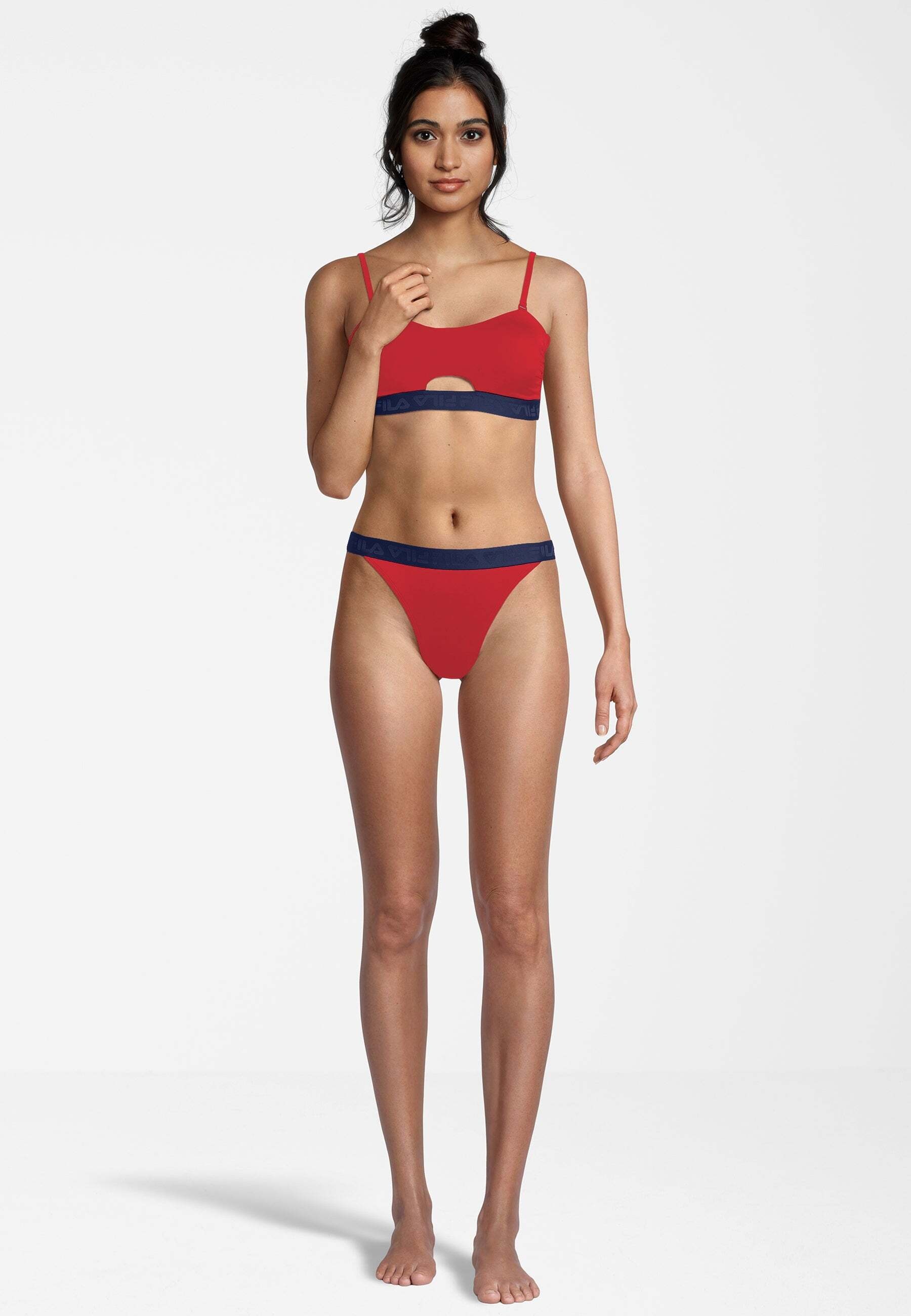 Fila Bandeau-Bikini »BikiniSanming«
