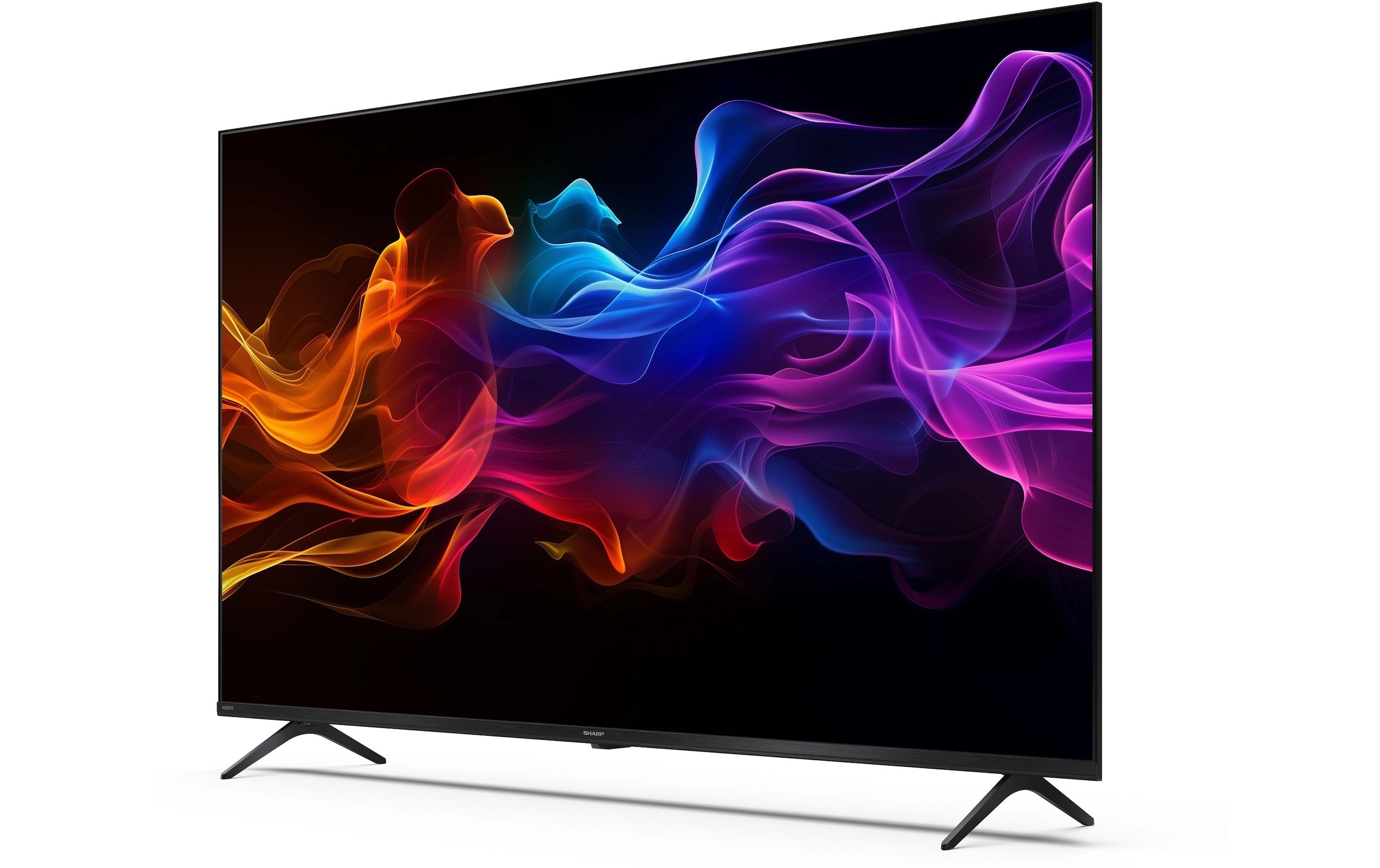   Téléviseur QLED »55HP5165E« 139 cm/55 ″