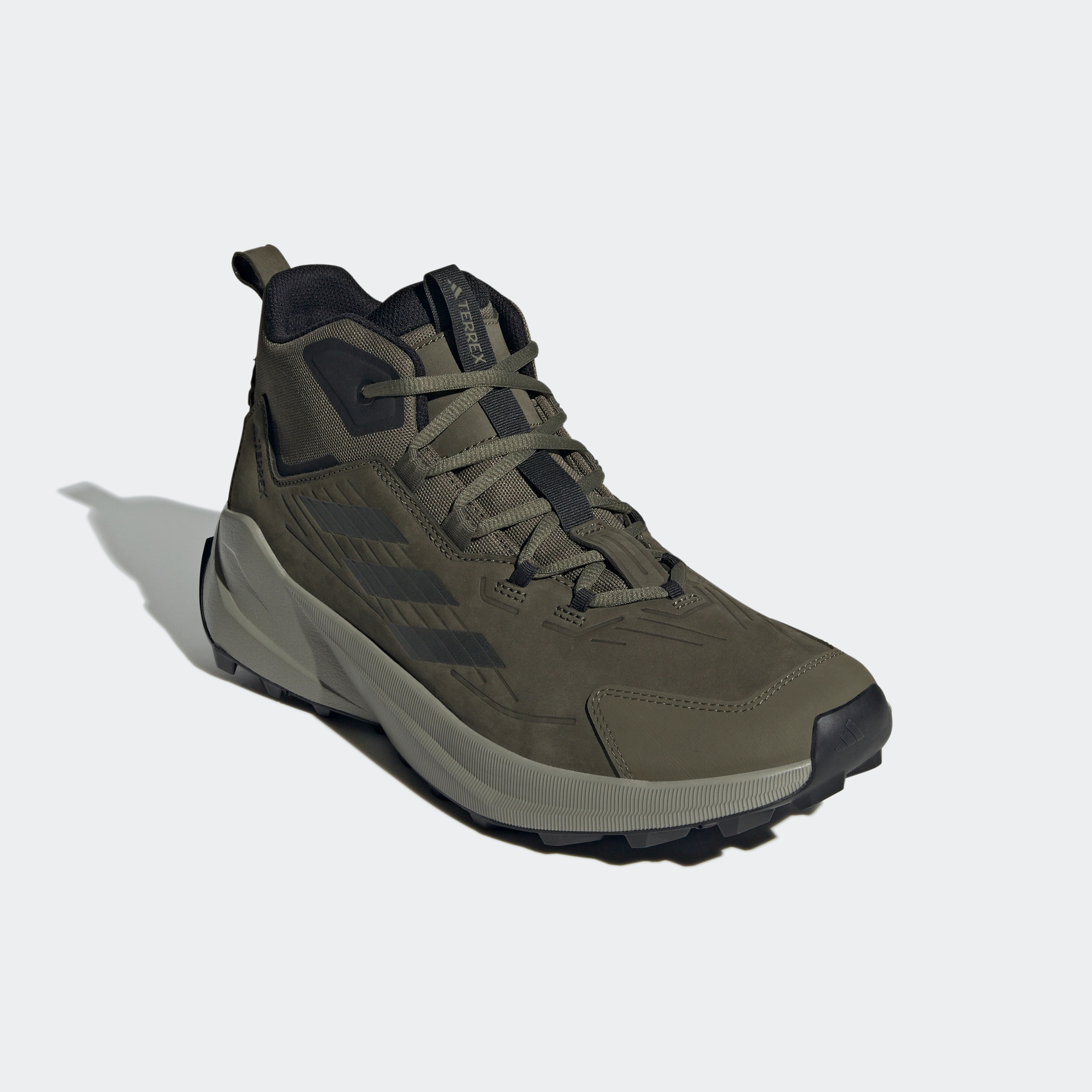 adidas TERREX Wanderschuh »TERREX TRAILMAKER 2.0 LEATHER«