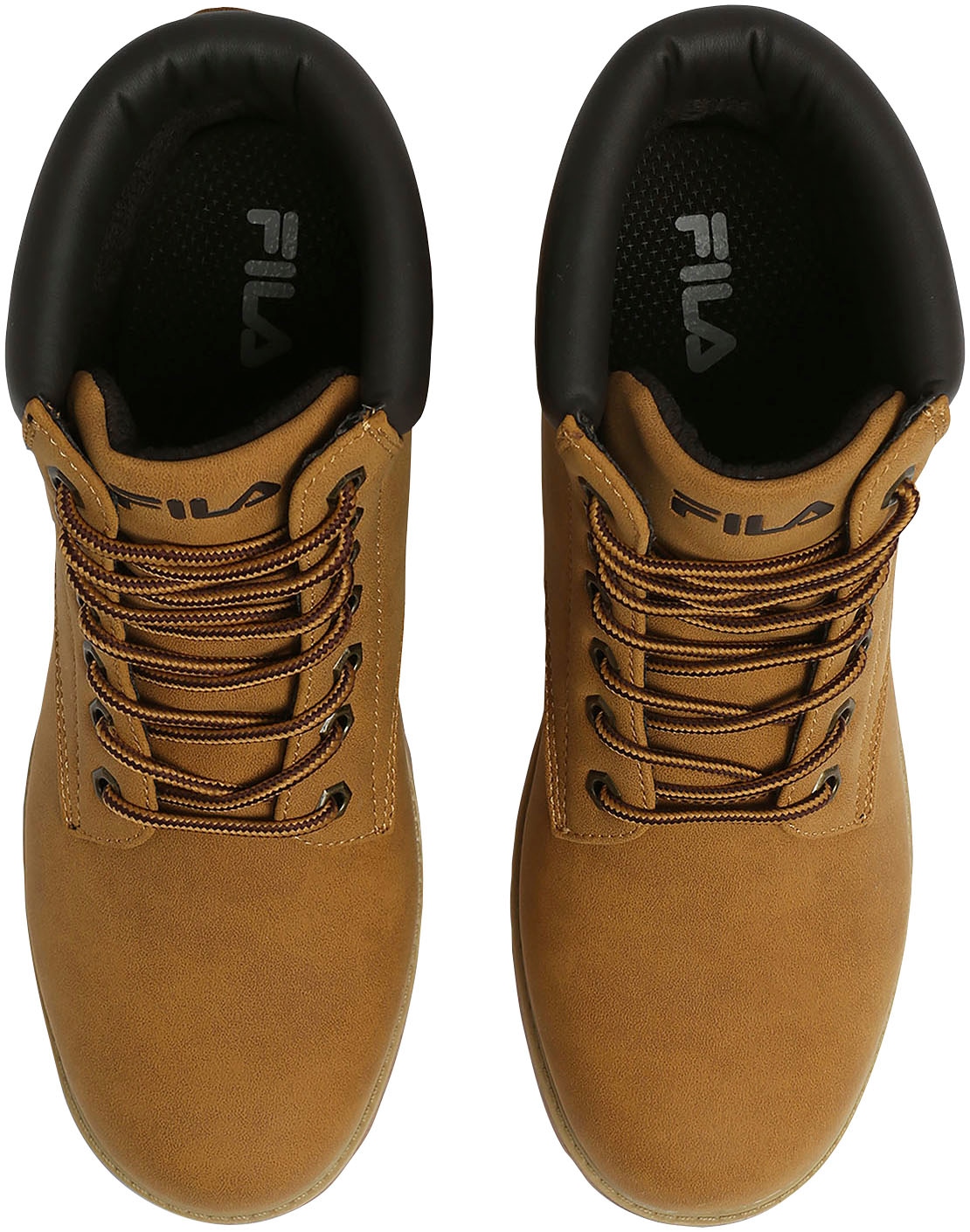 Fila Schnürboots »MAVERICK mid wmn«