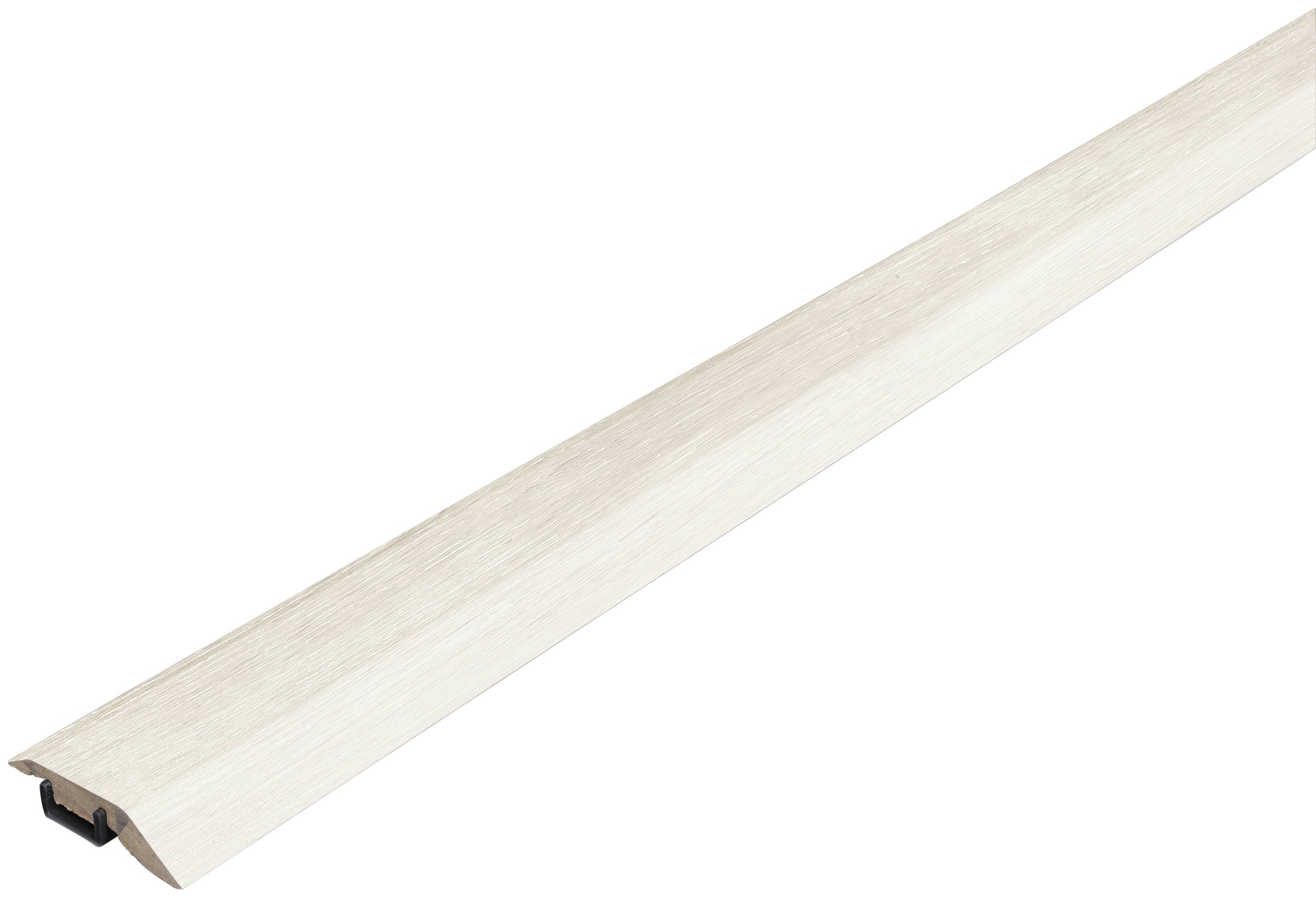 Image of PARADOR Anpassprofil »Modular One«, Länge: 1 Meter, Eiche Nordic weiss bei Ackermann Versand Schweiz