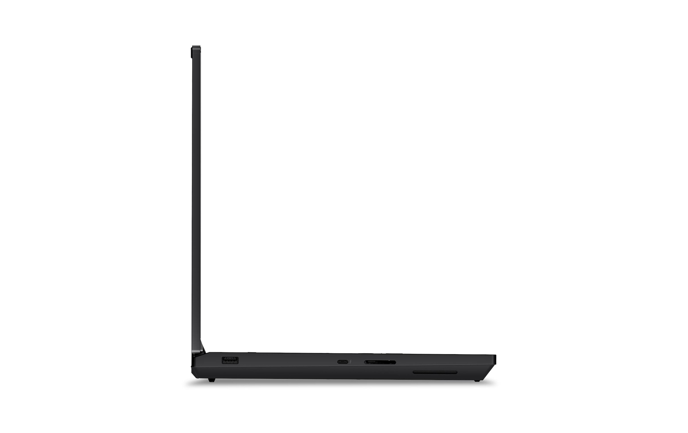 Lenovo Ordinateur portable professionnel »ThinkPad P16 Gen 3 (Intel)« / 16 ″ Intel Core Ultra 7 1.000 GB SSD