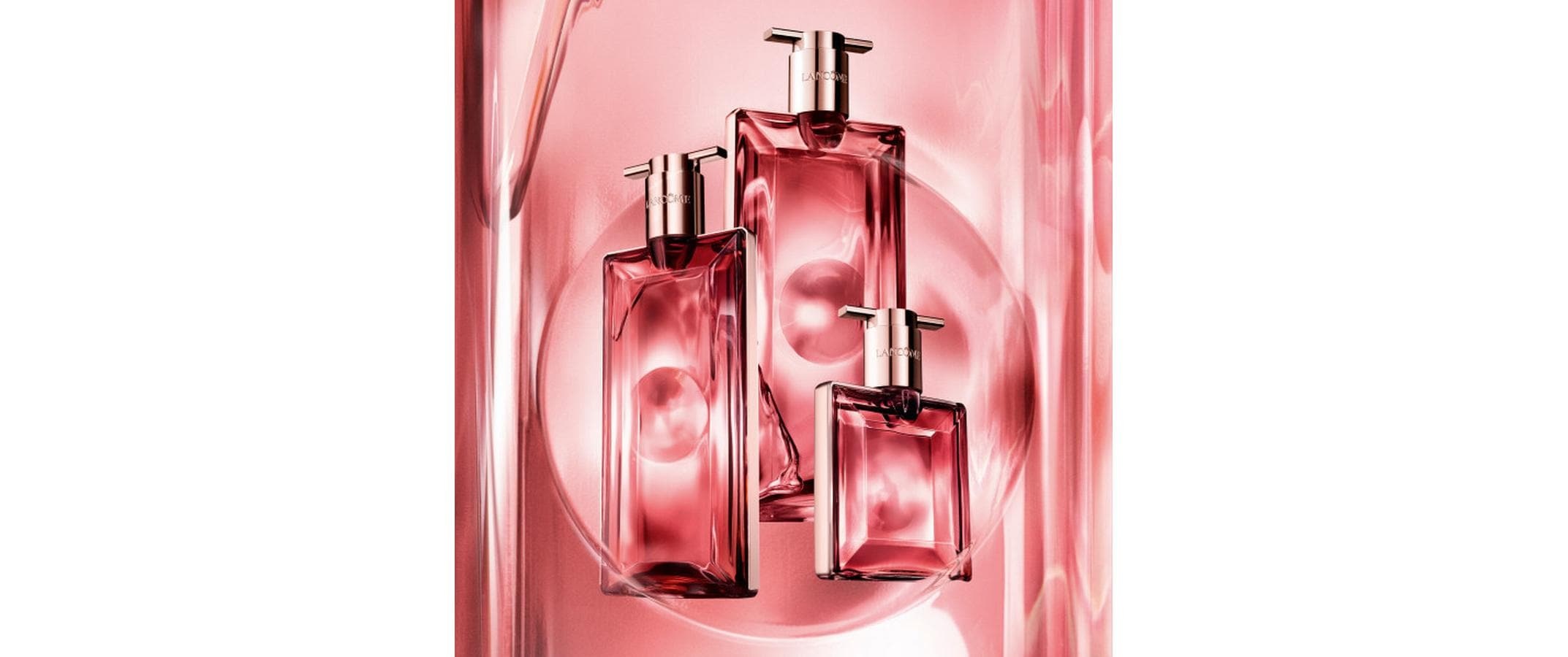 Image of LANCOME Eau de Parfum "Idôle Power 50 ml"