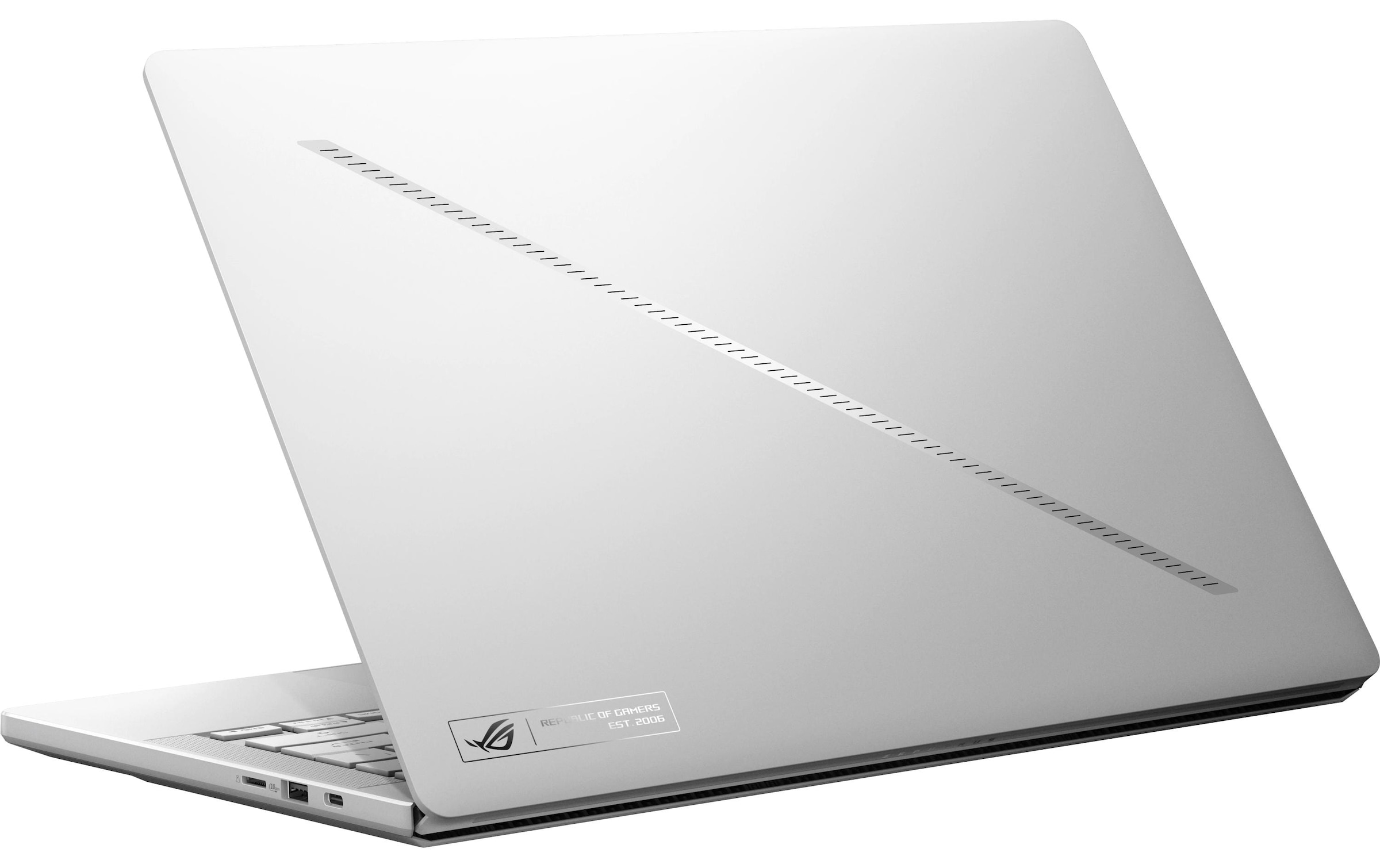 Asus Gaming-Notebook »ROG Zephyrus G14 (GA403WW-QS104X) RTX 5080«, 35,42 cm, / 14 Zoll, AMD, GeForce RTX 5080, 1000 GB SSD