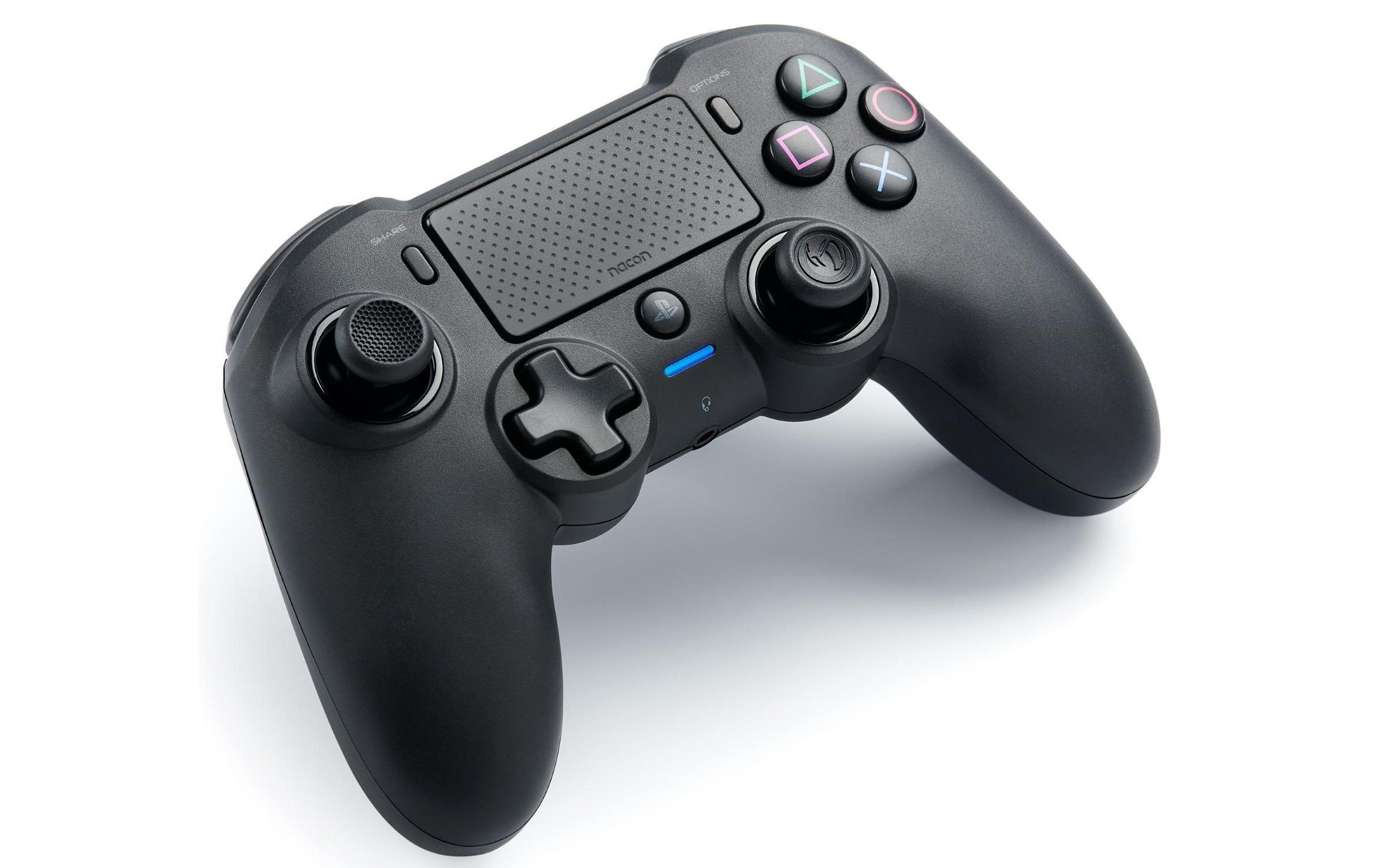 Gamepad »GAME Nacon Asymmetric Wireless Controller«