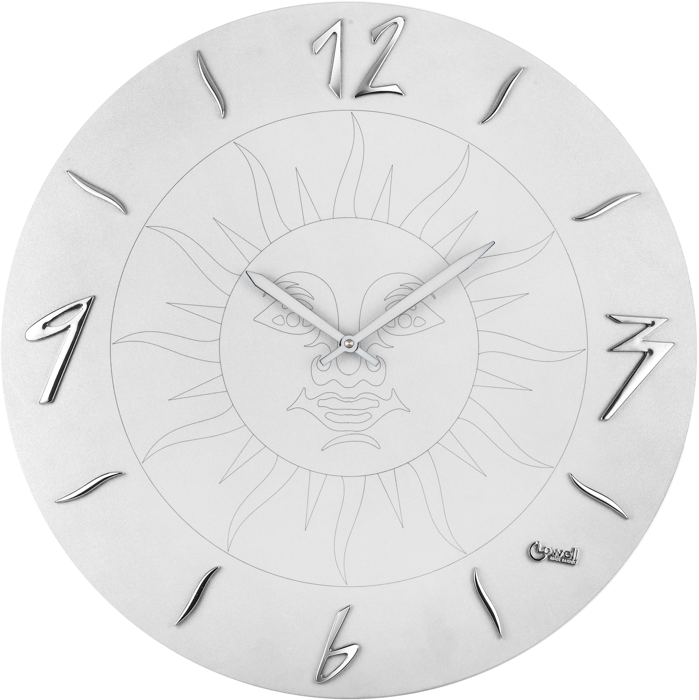 Image of Lowell Wanduhr "Wanduhr Lowell"