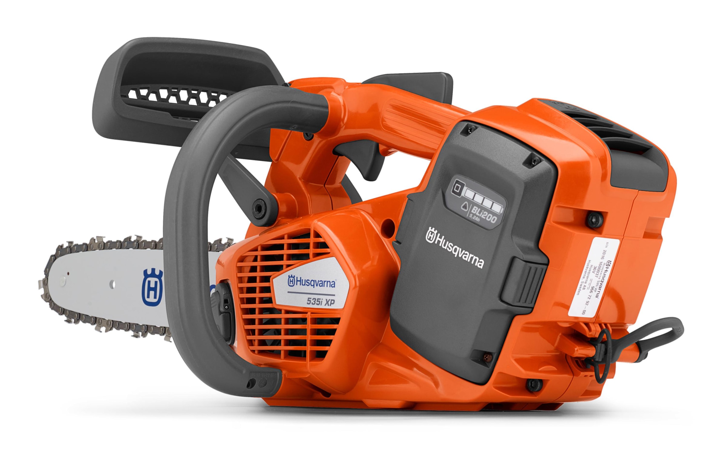 Husqvarna Akku-Kettensäge »535i XP Solo«