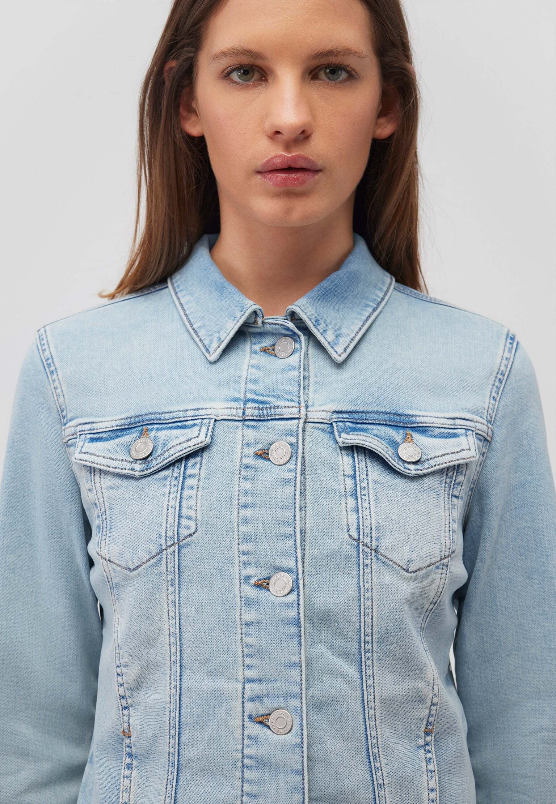 Mavi Veste en jean »Mavi Jeansjacke Daisy«