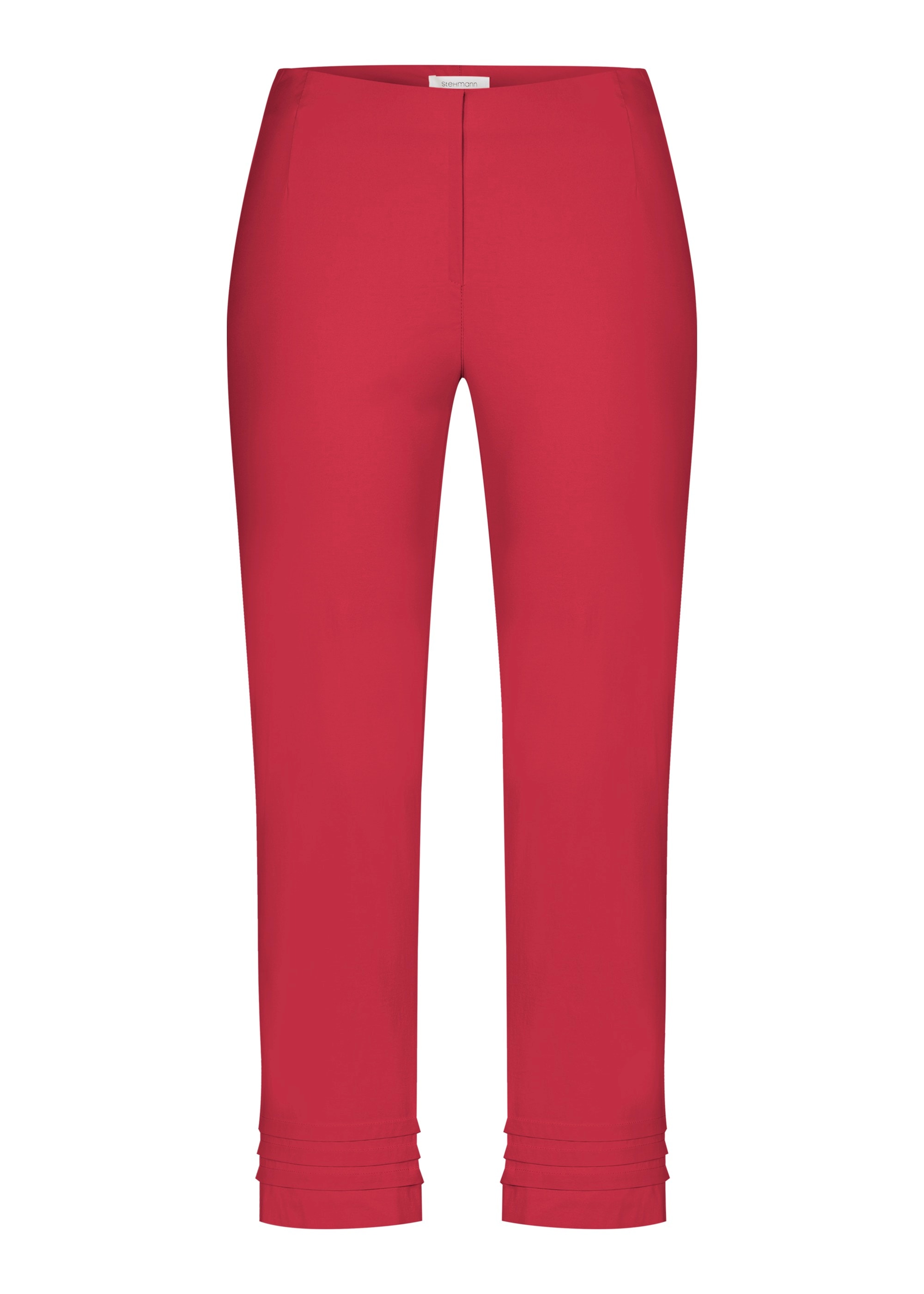 Stehmann 3/4-Hose »Ina«, 3/4-Länge mit Stretch