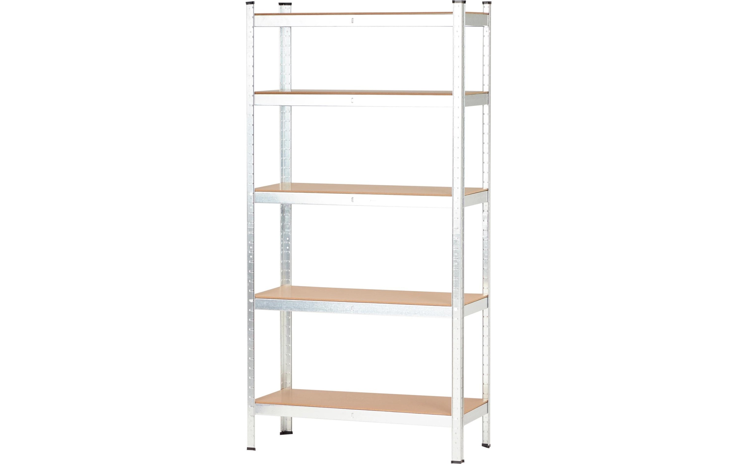 Schou Étagère pour charges lourdes »75 kg«