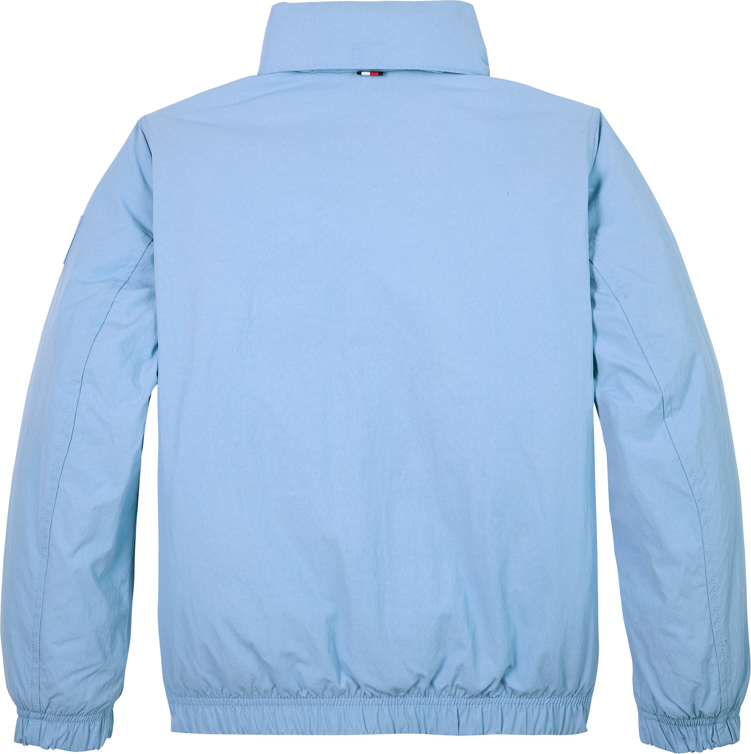 Tommy Hilfiger Steppjacke »ESSENTIAL PADDED JACKET«, mit Kapuze, für Kinder bis 16 Jahre, mit Kapuze im Kragen