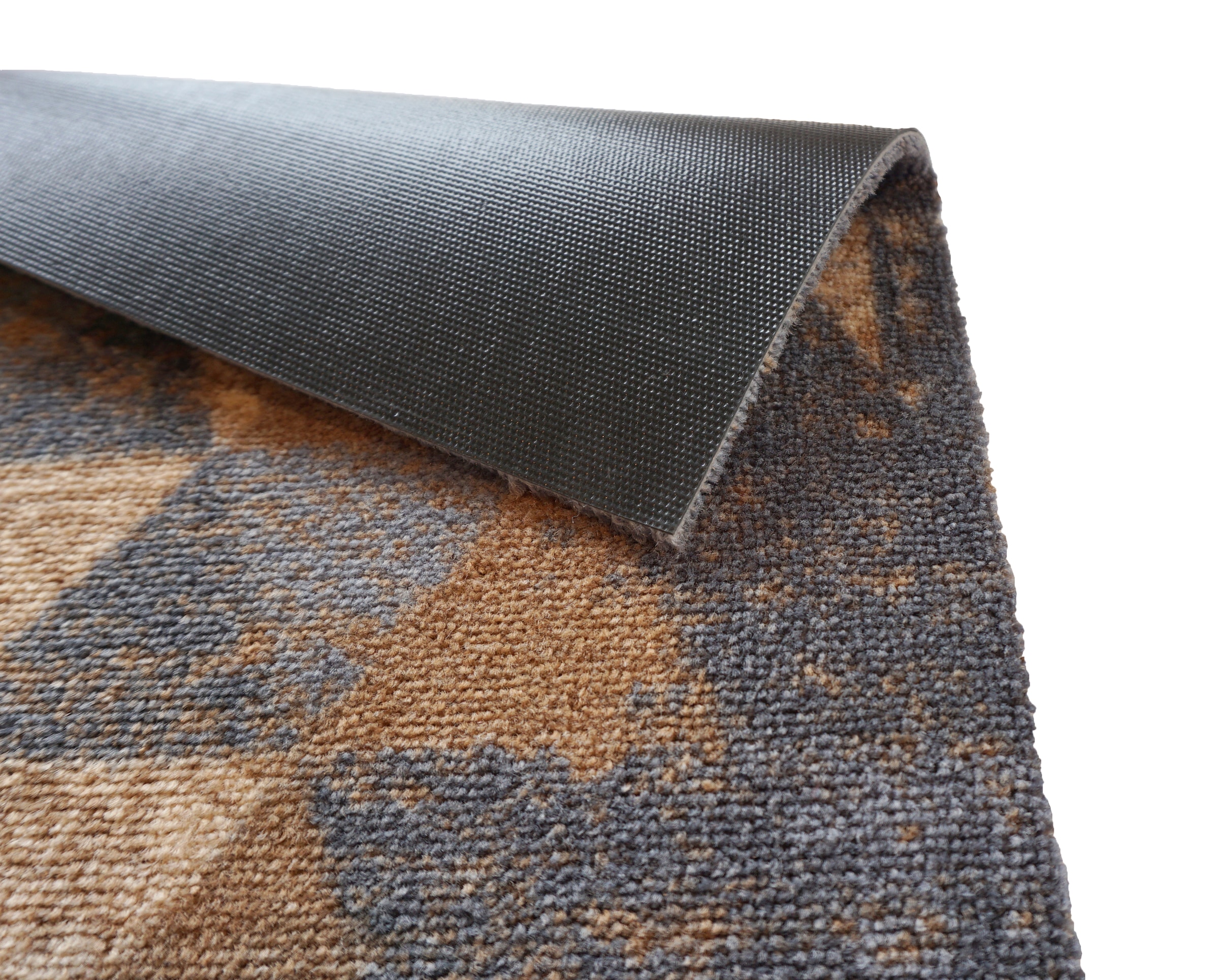 ASTRA Tapis de sol »Miabella 1669« Rectangulaire 7 mm Höhe Schmutzfangmatte, waschbar, In -und Outdoor geeignet