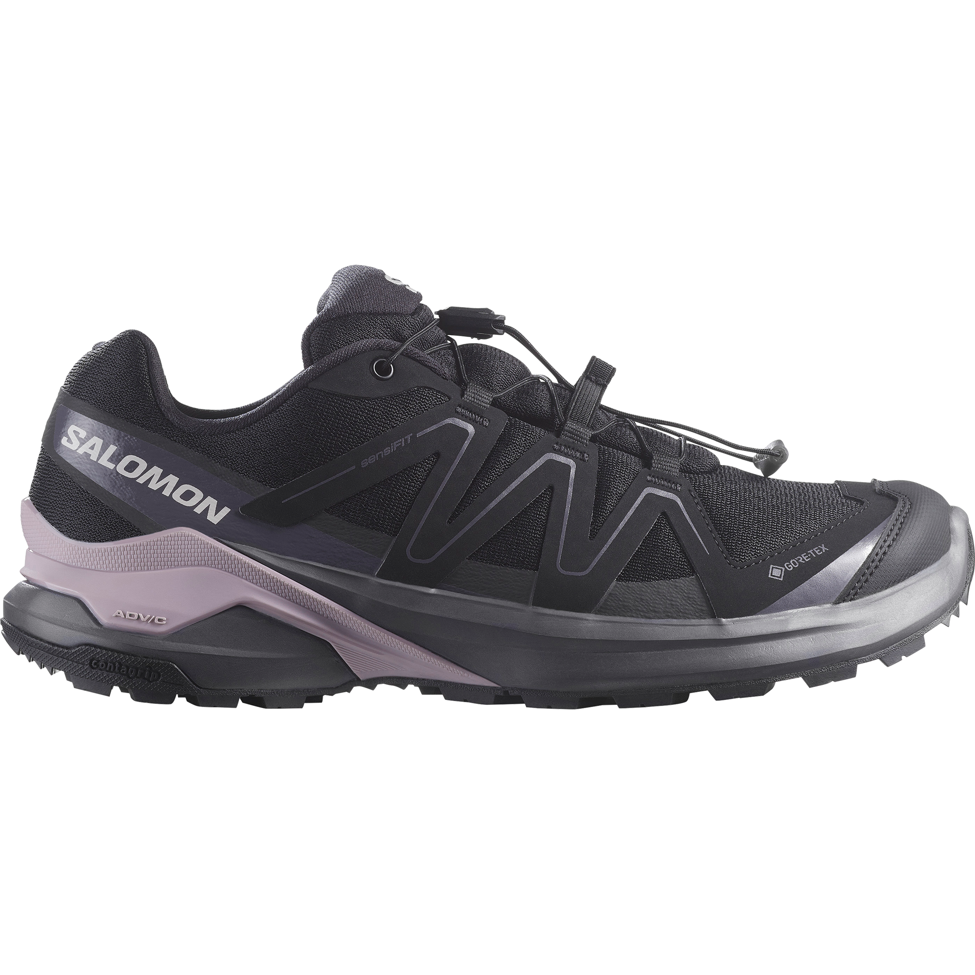 Salomon Chaussures de trail »EXAMOTION GORE-TEX«  étanche