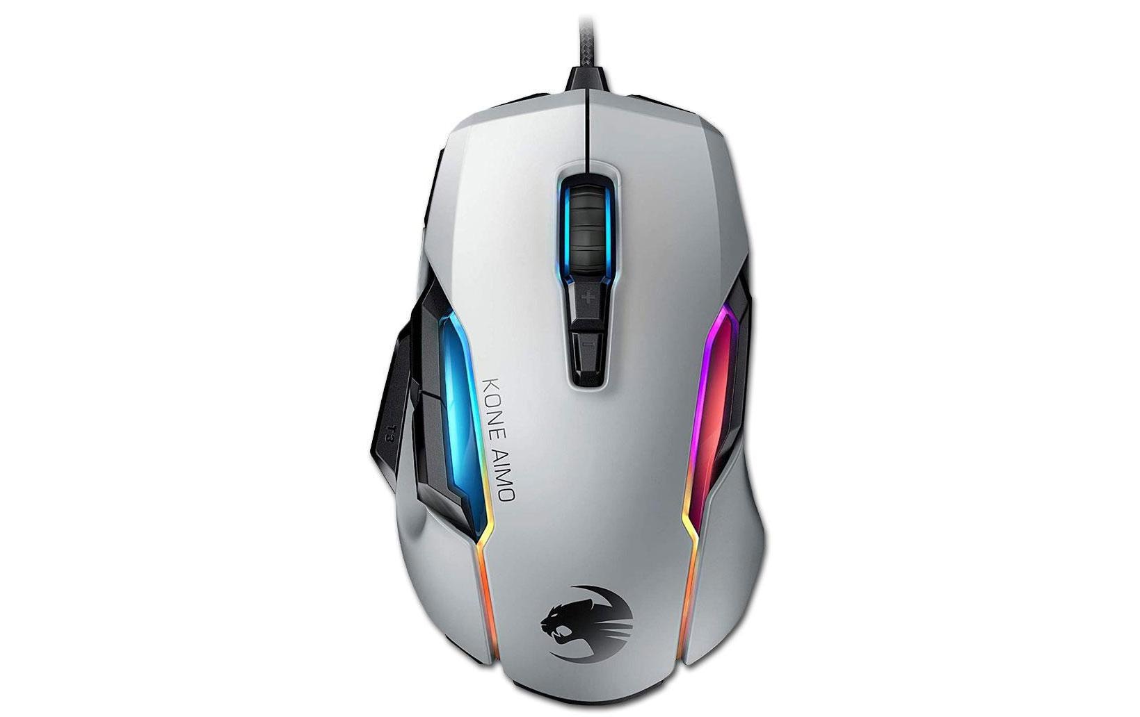 ROCCAT Gaming-Maus »Kone AIMO Remastered«