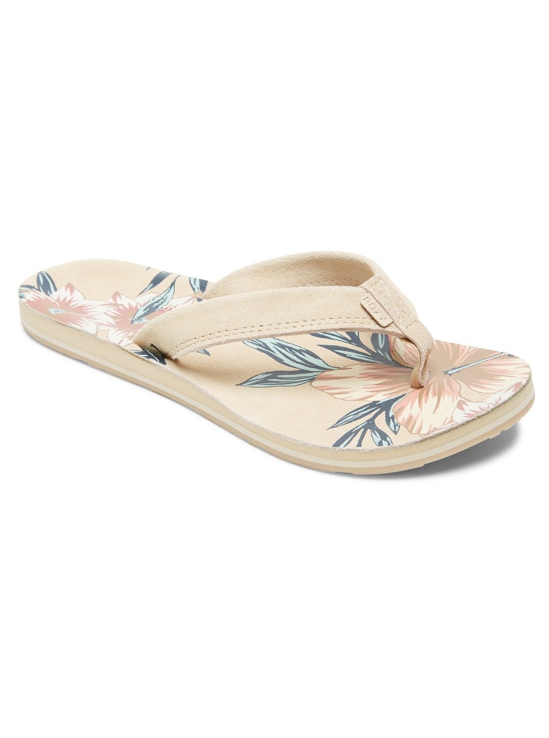 Image of Roxy Sandale »Lorraine Print« bei Ackermann Versand Schweiz