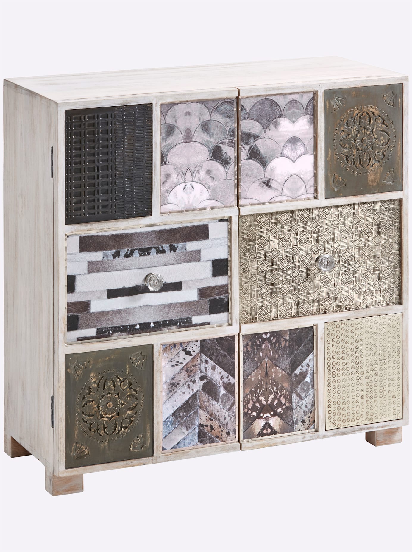 Commode