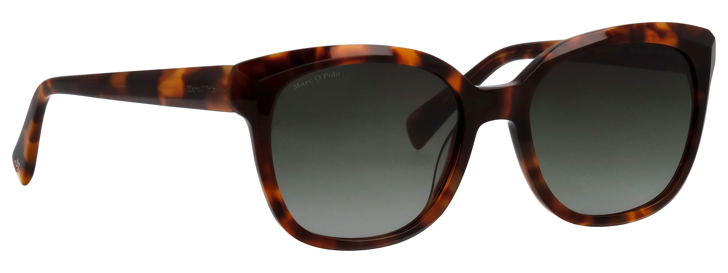 Marc O'Polo Sonnenbrille »Modell 506196«, Karree-Form