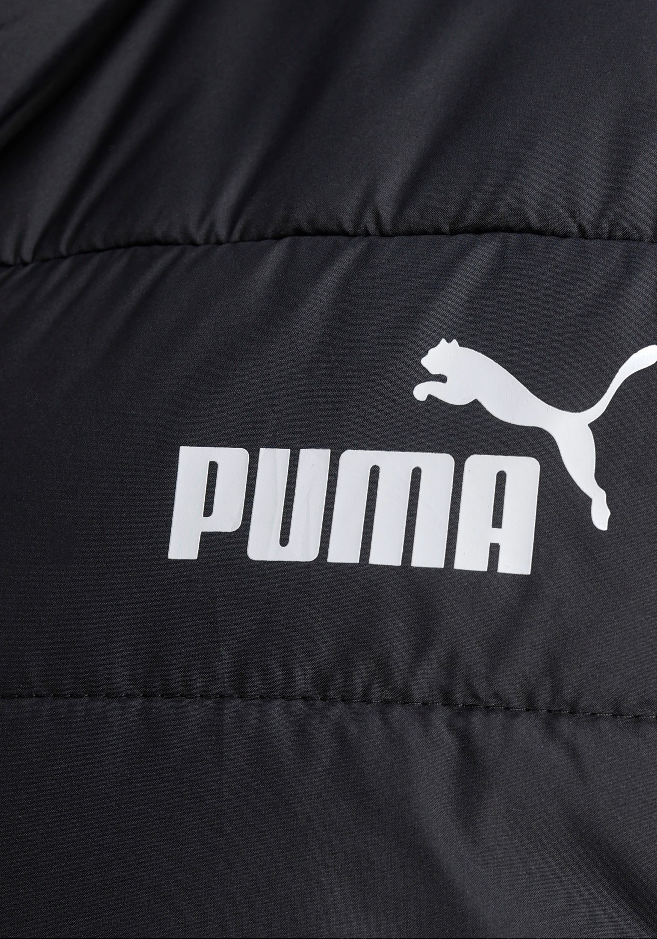 PUMA Steppweste »ESS PADDED VEST«