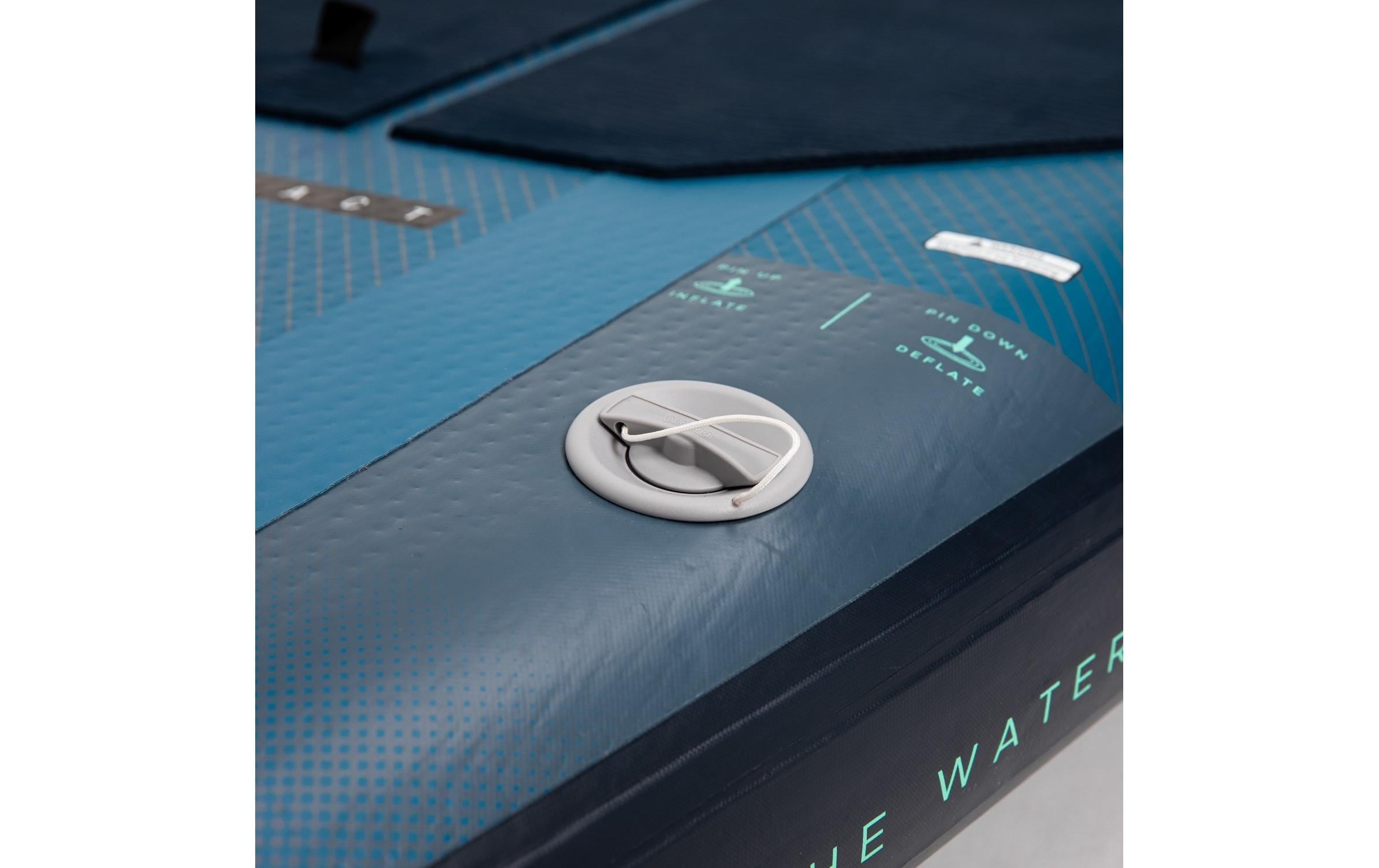   SUP-Board »JOBE SUP Board Aero Rasa Compact 10,6 320 x 81.3 x 15 cm«