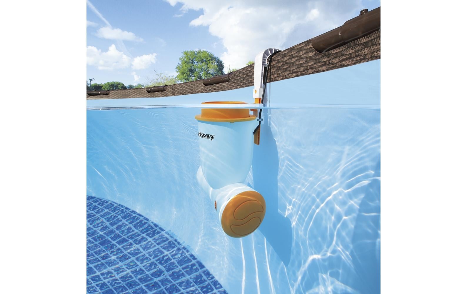 Bestway Pool-Filterpumpe »2574 l/h«