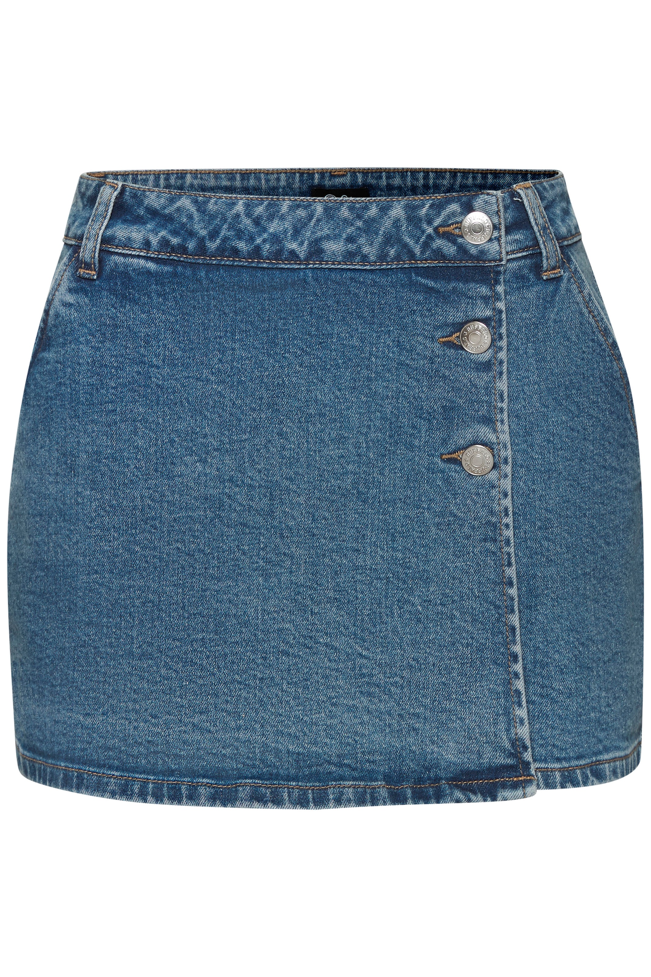 Buffalo Hosenrock