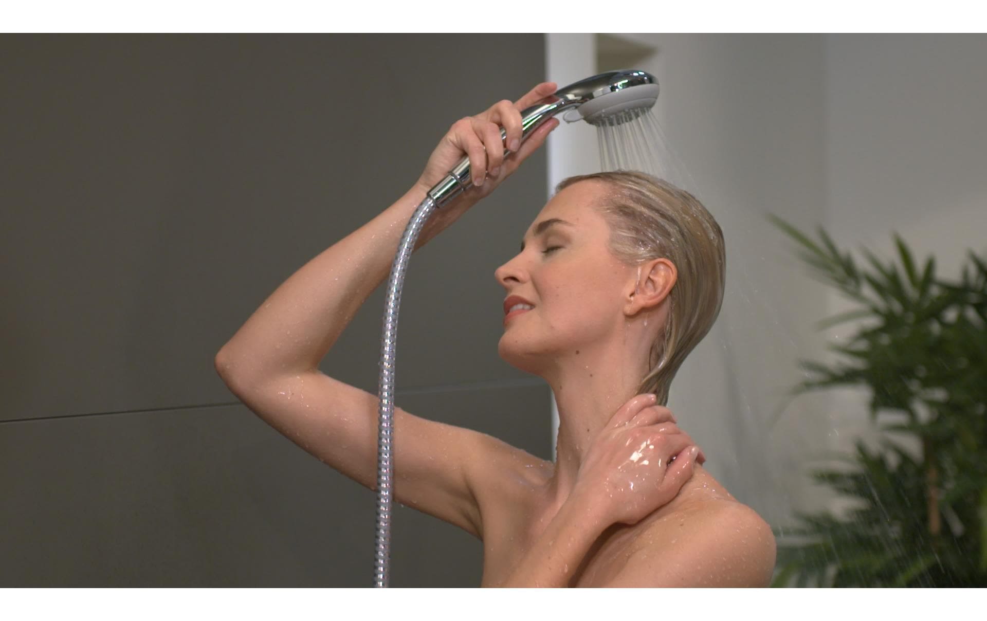 hansgrohe Handbrause »Crometta 85 Vario«