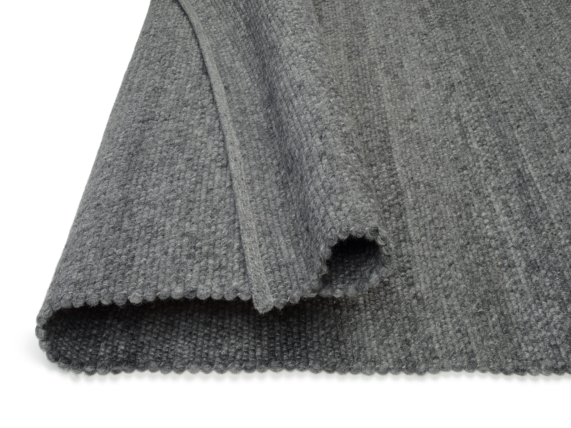 OCI DIE TEPPICHMARKE Teppich »FAVORIT«, rechteckig, 12 mm Höhe, Handweb-Teppich aus Indien, handgewebt, hochwertig verarbeitet