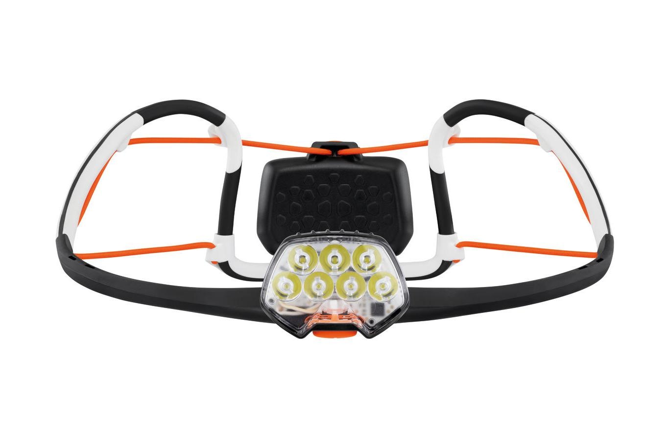 Petzl Stirnlampe »IKO CORE«