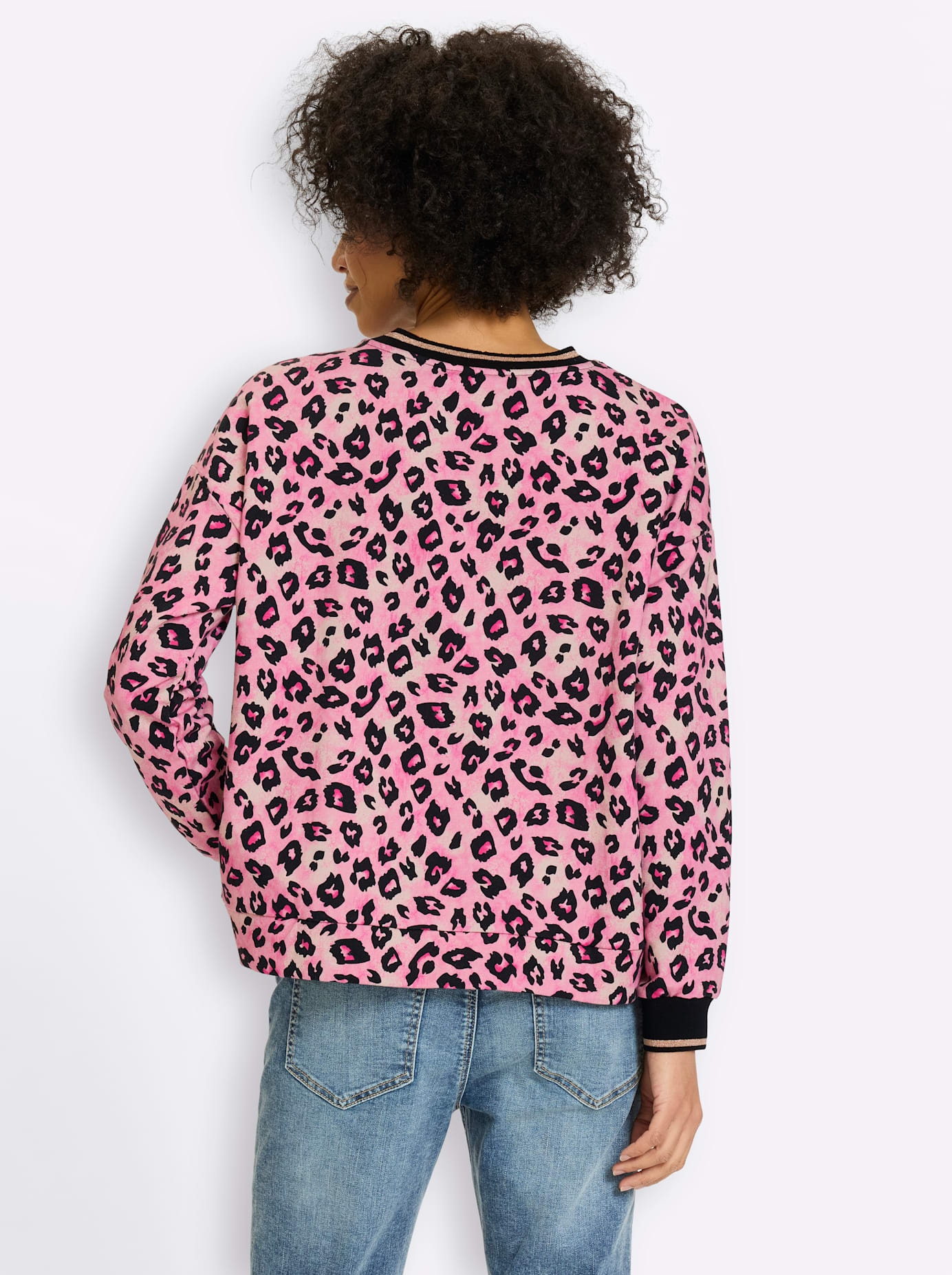 heine Sweatshirt
