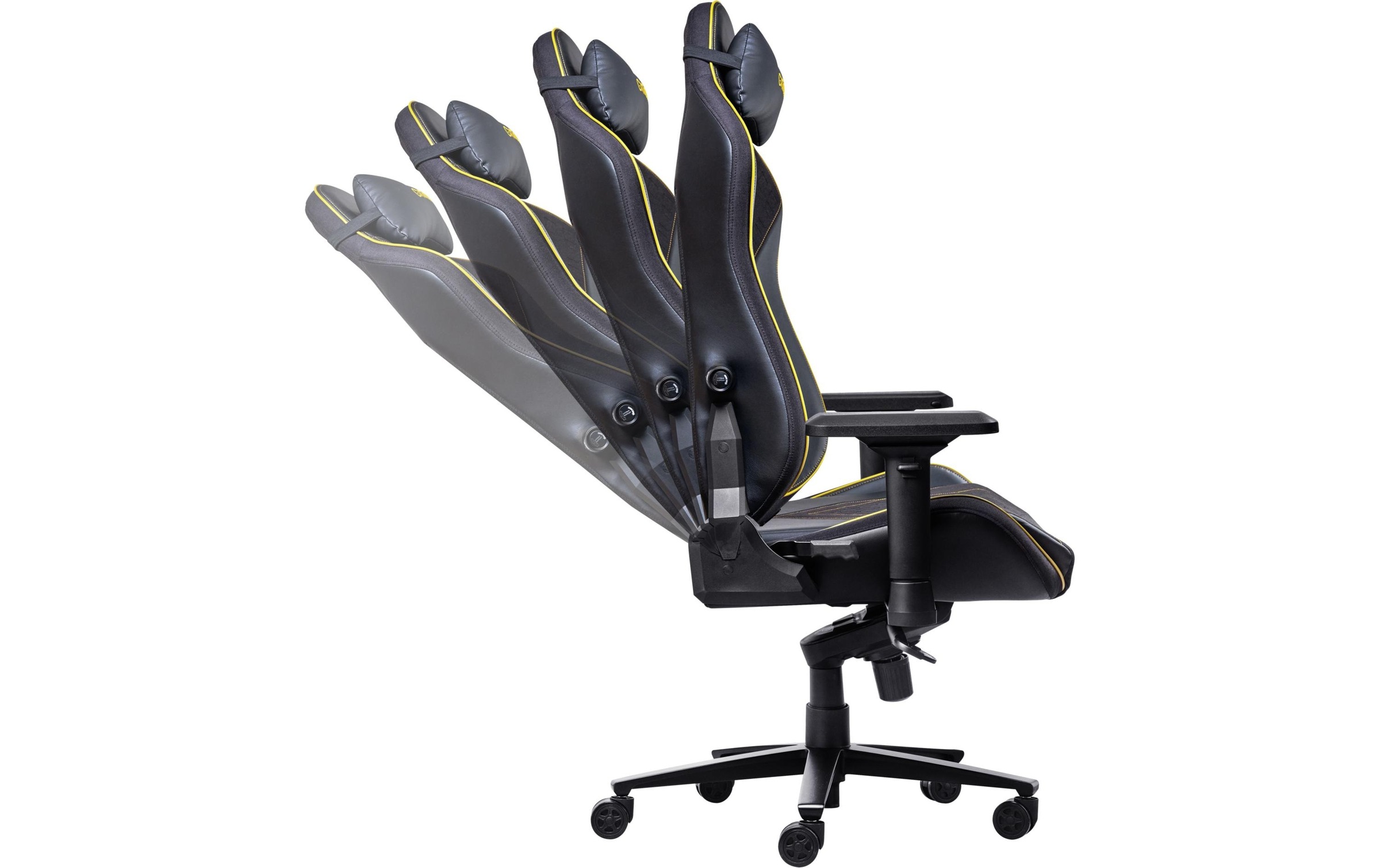 Trust Gaming-Stuhl »GXT 721 Ruya Pro«