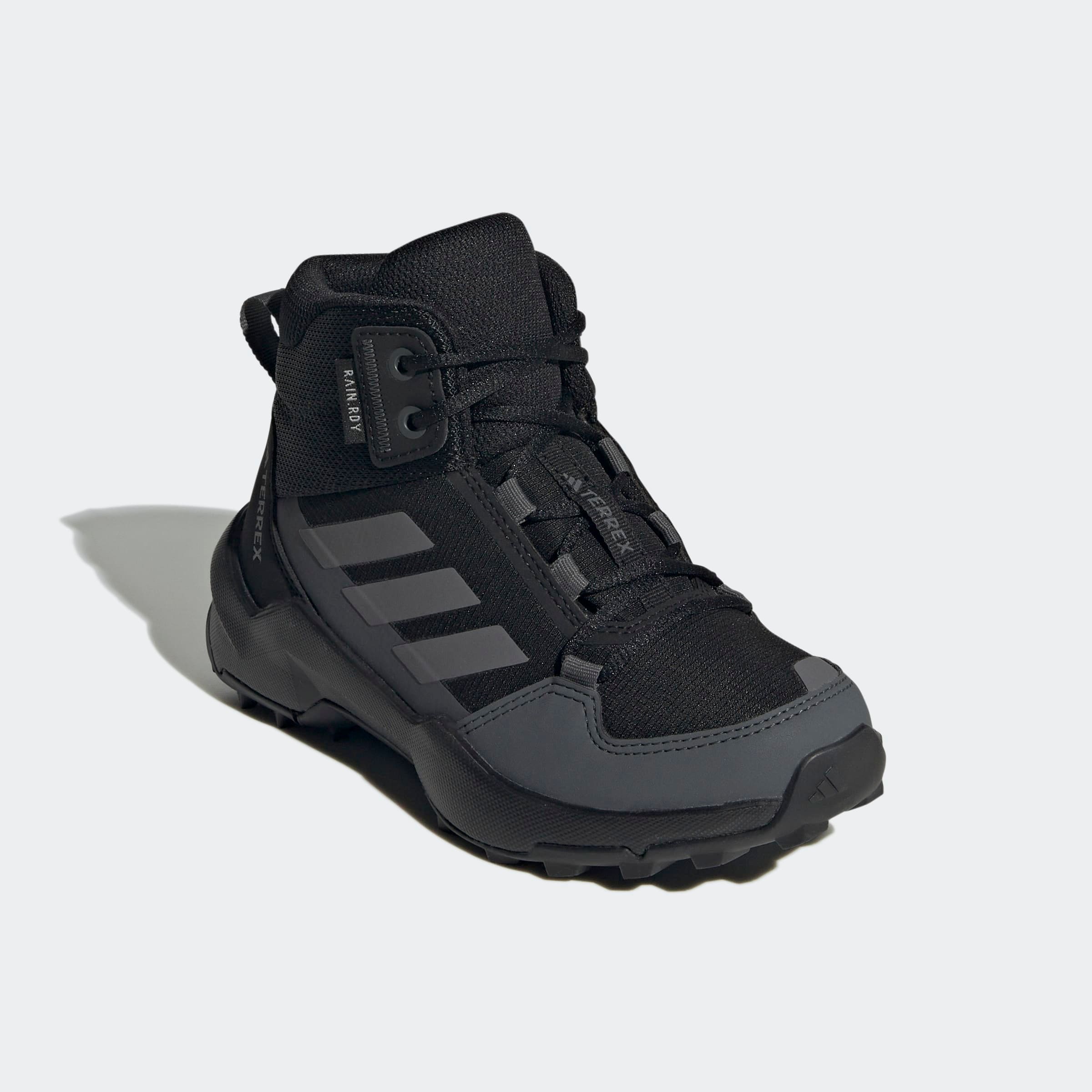 Image of adidas TERREX Wanderschuh "TERREX AX4R MID RAIN.RDY" wasserdicht
